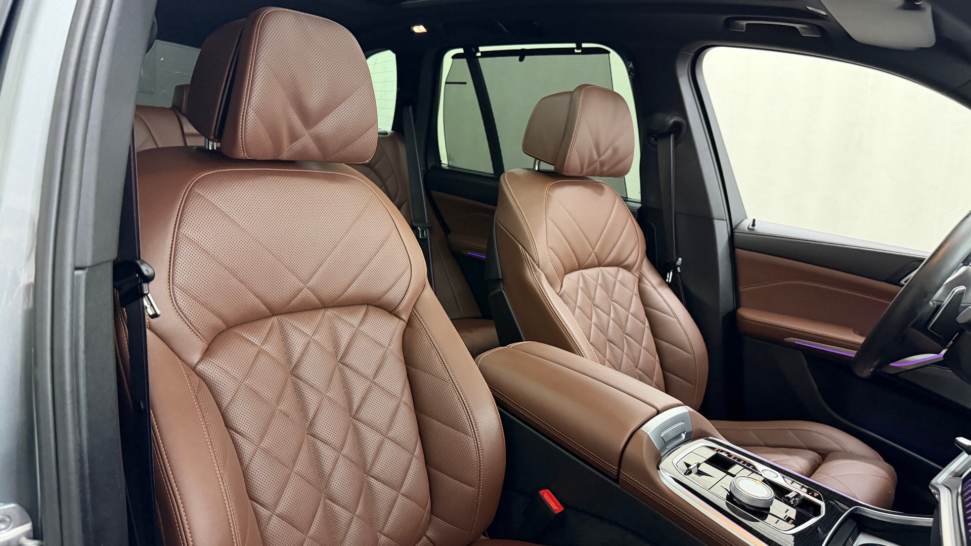 BMW X5 xDrive 50e M Sport Pro Steptronic-image-12