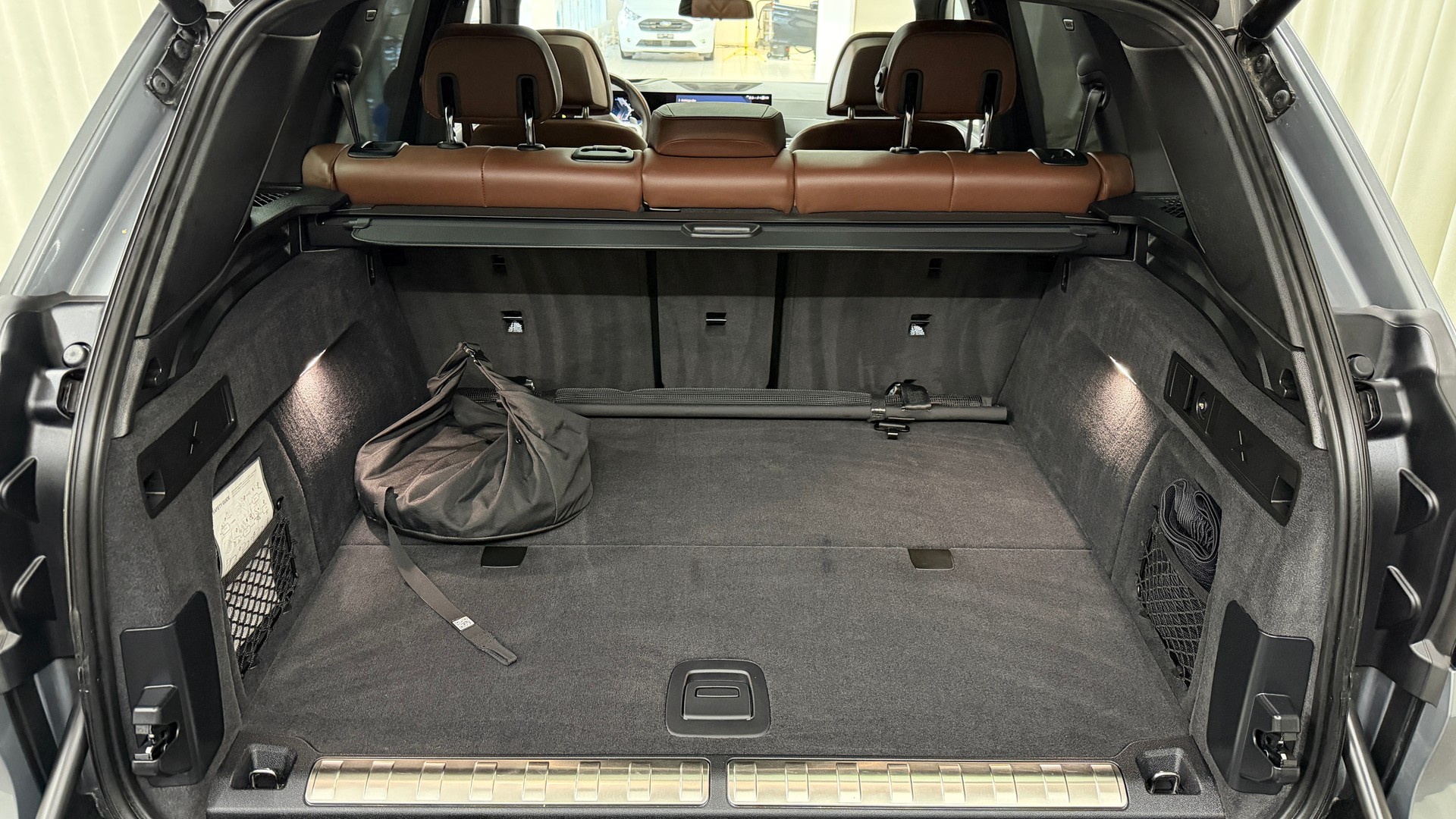 BMW X5 xDrive 50e M Sport Pro Steptronic-image-17