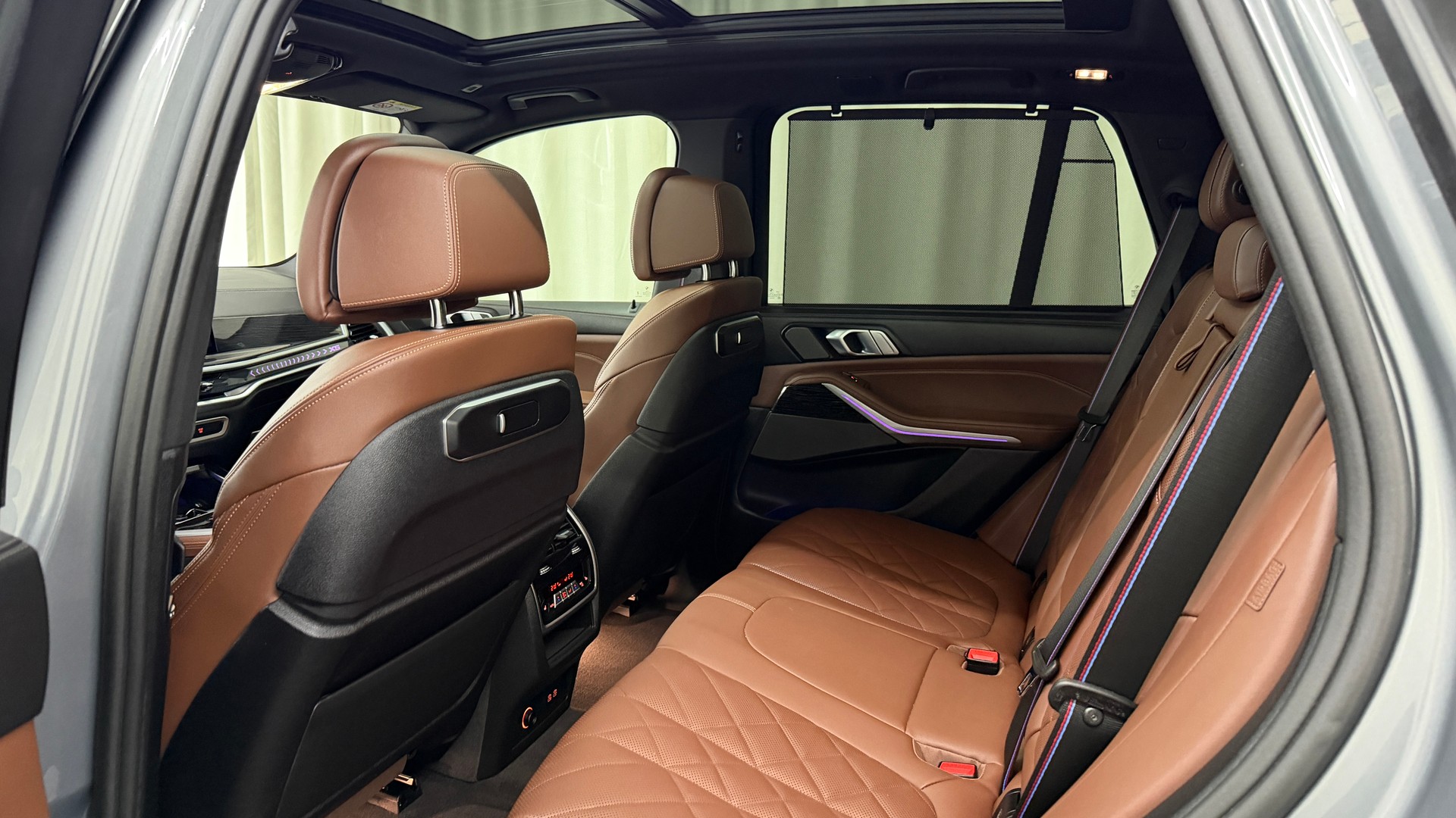 BMW X5 xDrive 50e M Sport Pro Steptronic-image-13
