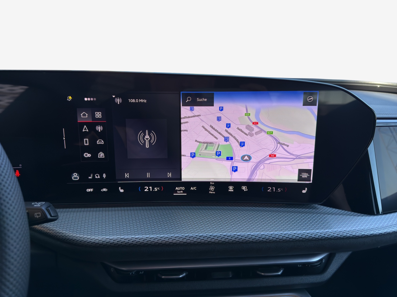 AUDI SQ5 TFSI quattro S-tronic-image-10