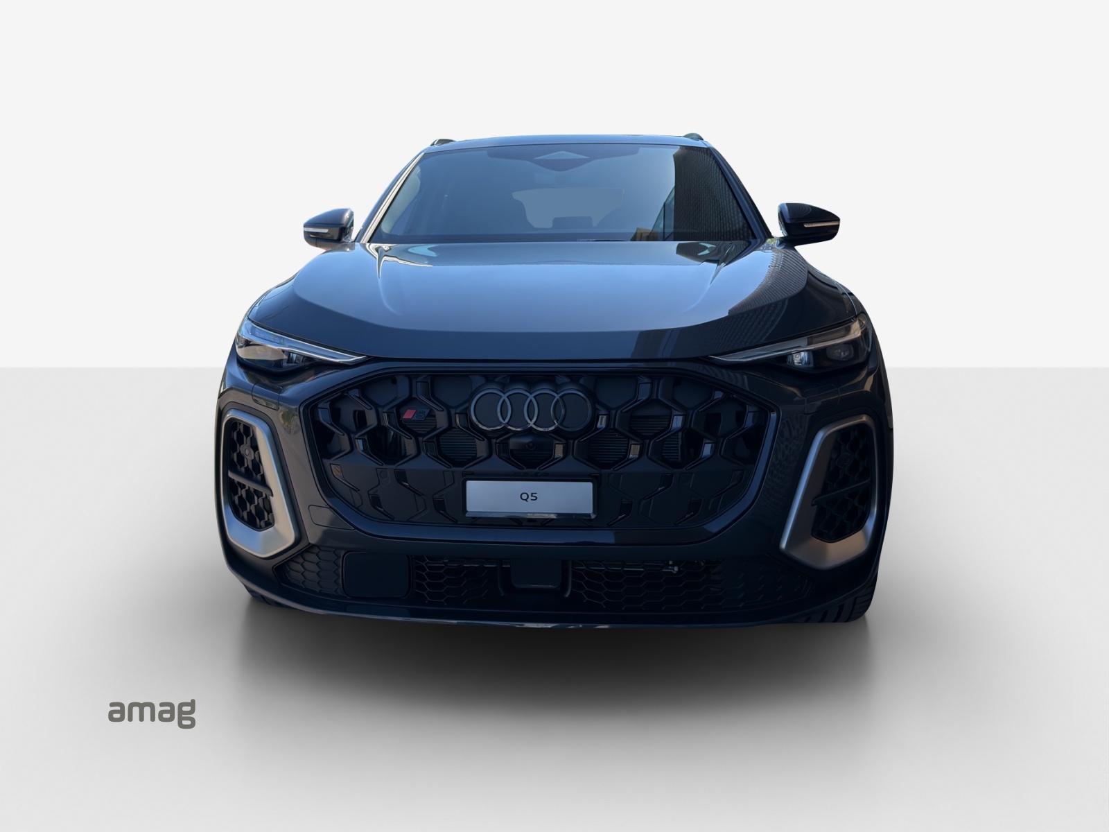AUDI SQ5 TFSI quattro S-tronic-image-6