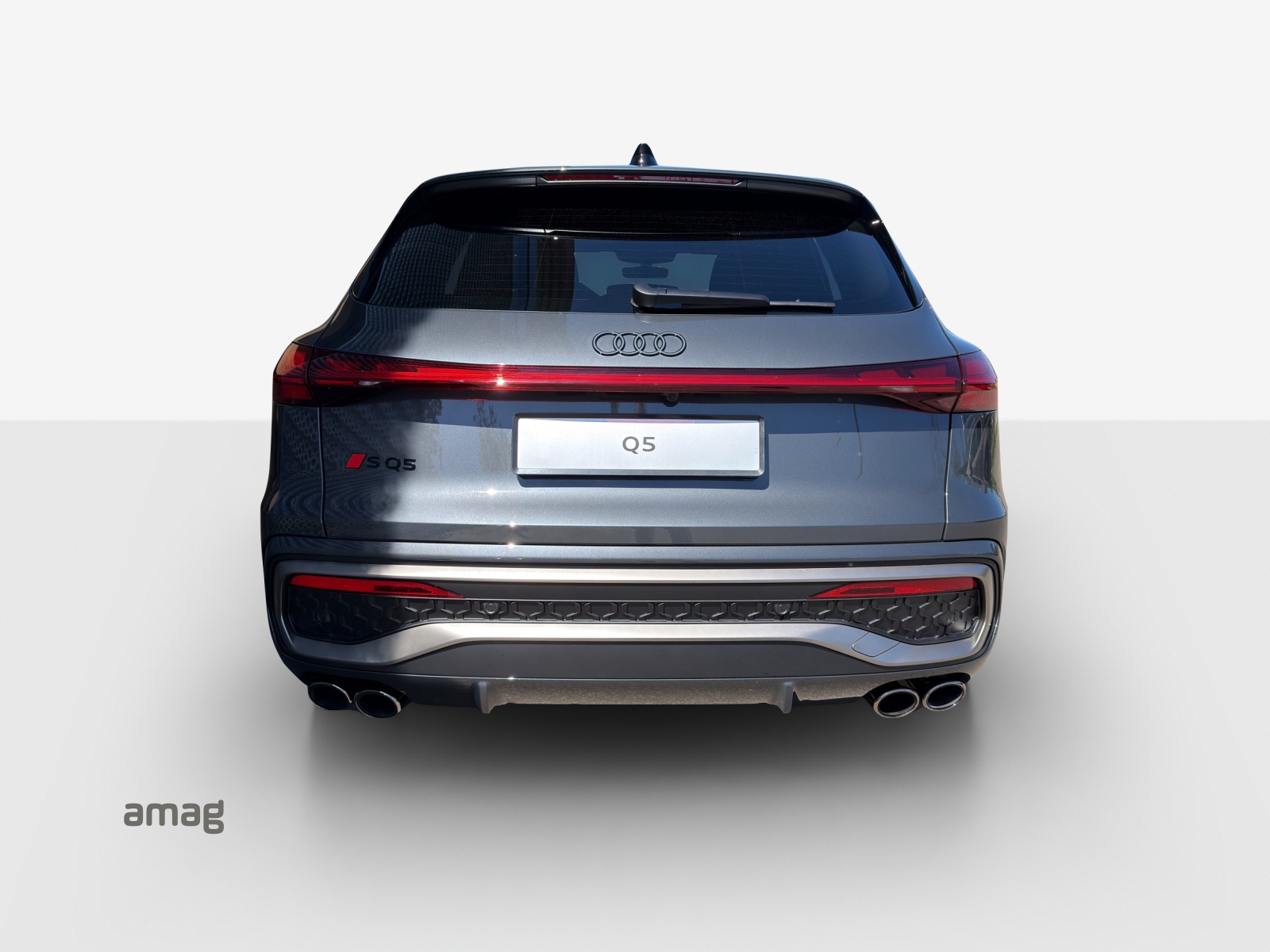 AUDI SQ5 TFSI quattro S-tronic-image-3