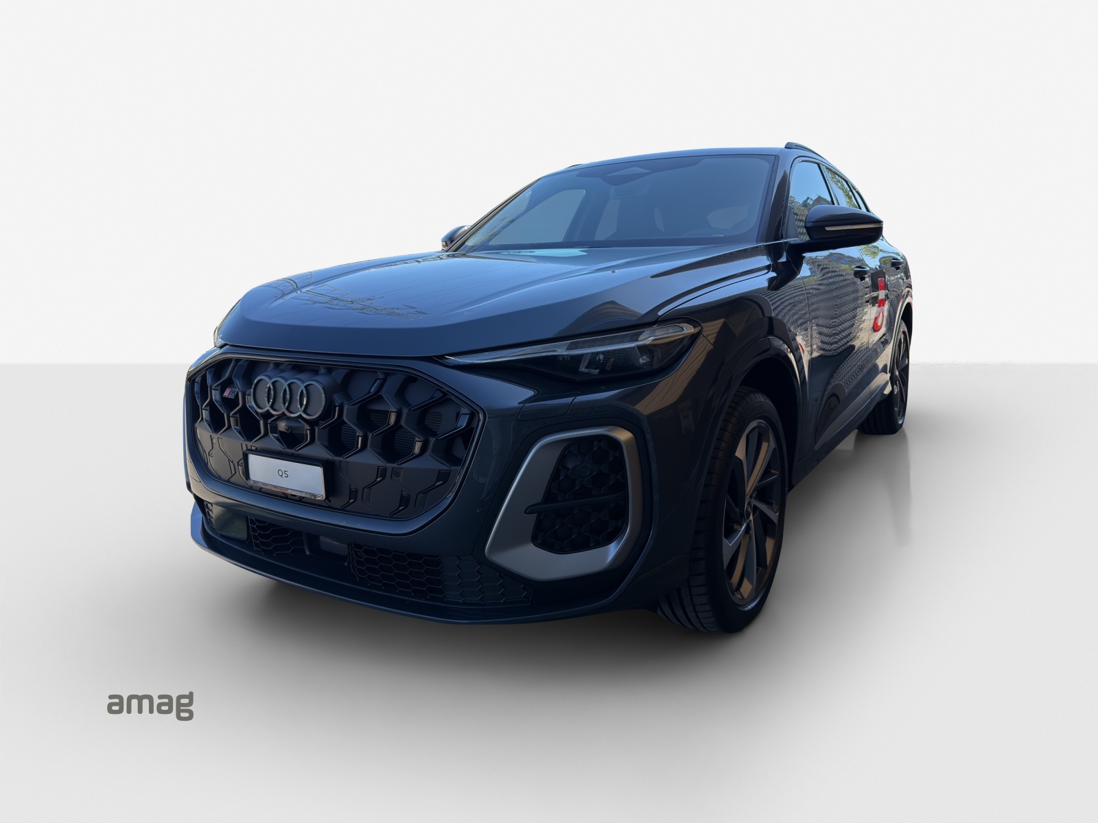 AUDI SQ5 TFSI quattro S-tronic-image-0