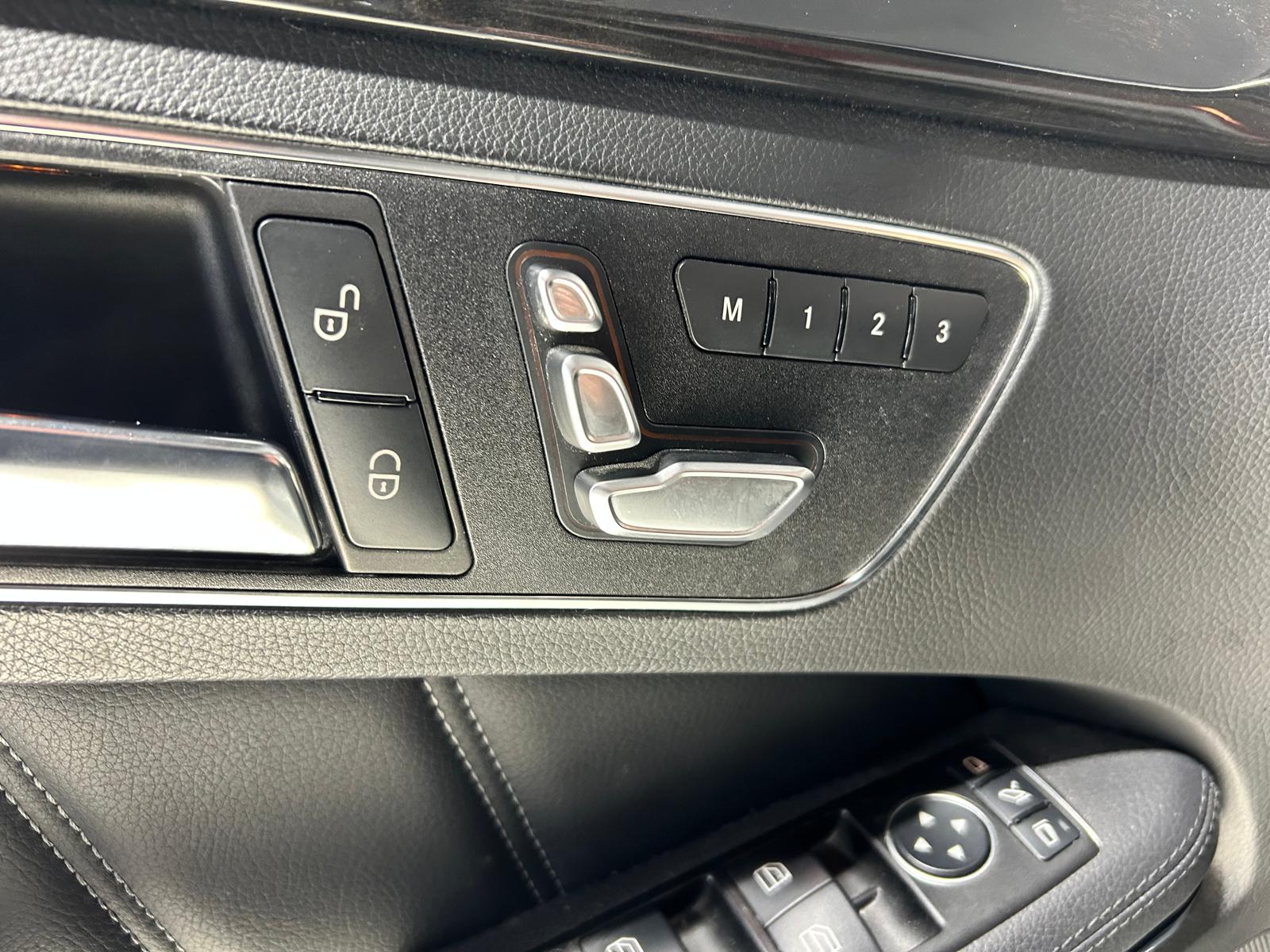 MERCEDES-BENZ E 400 V6 Avantgarde 4matic Kombi-image-22