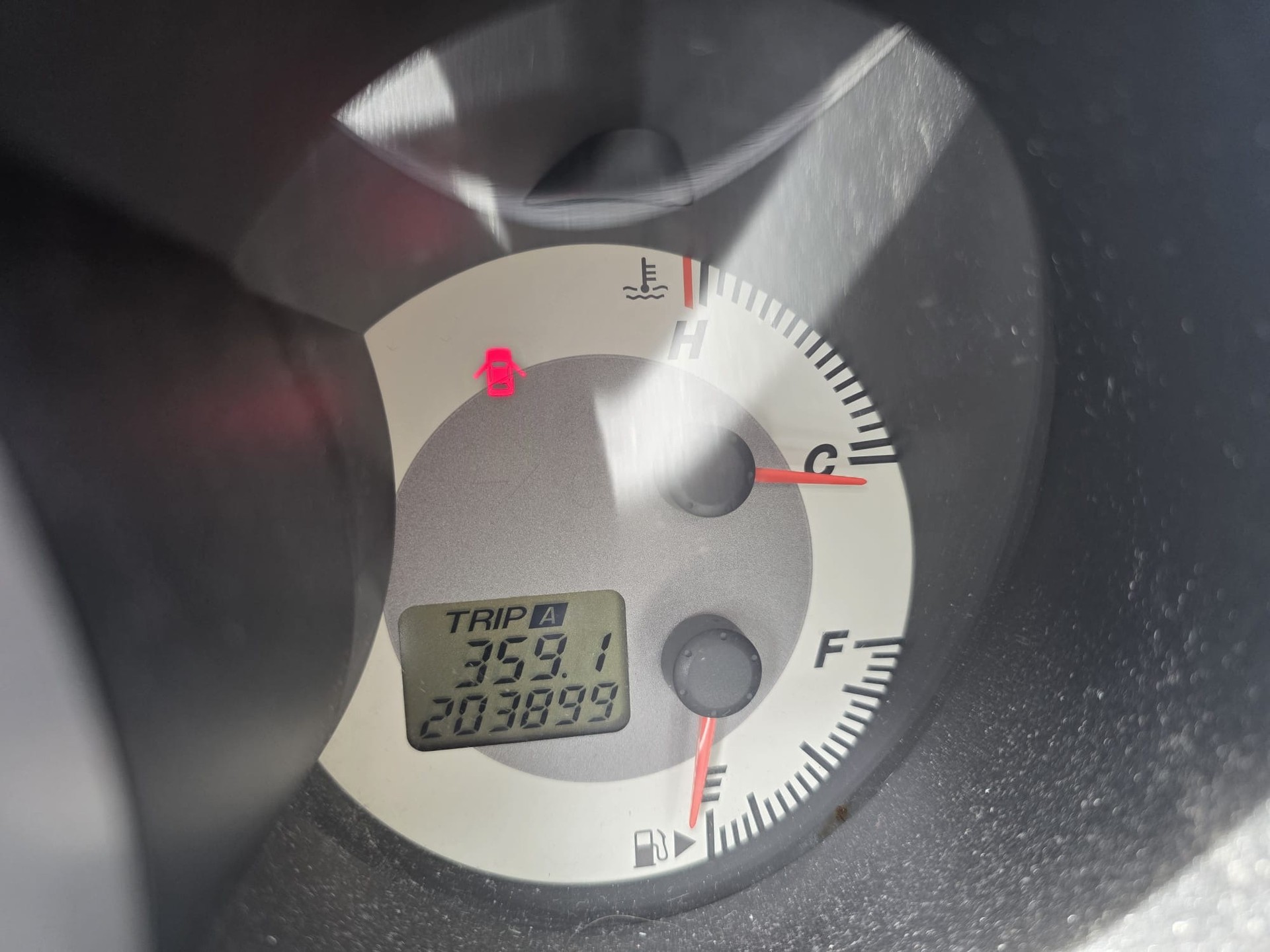 MAZDA 3 1.4 16V Confort-image-4