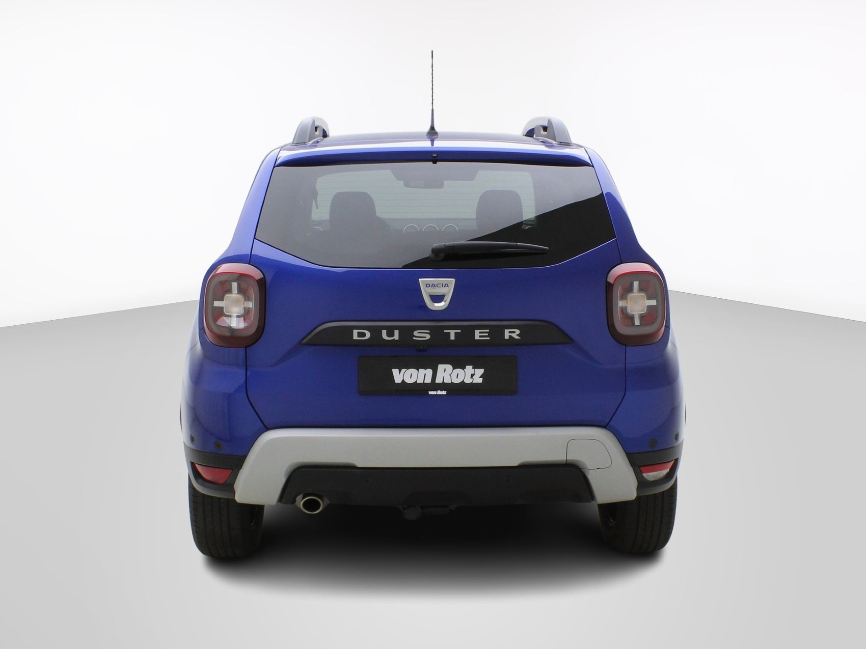 DACIA Duster 1.3 TCe Celebration 4WD-image-3