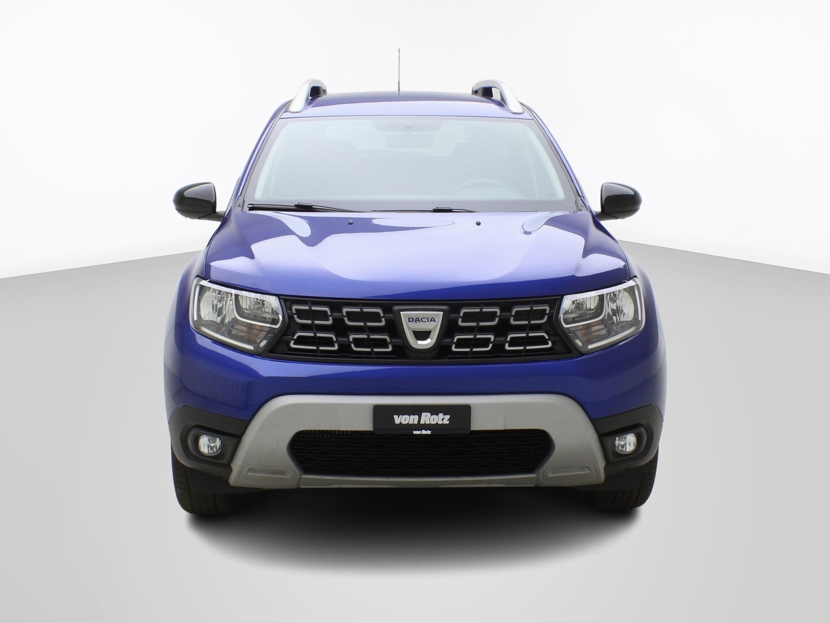 DACIA Duster 1.3 TCe Celebration 4WD-image-5