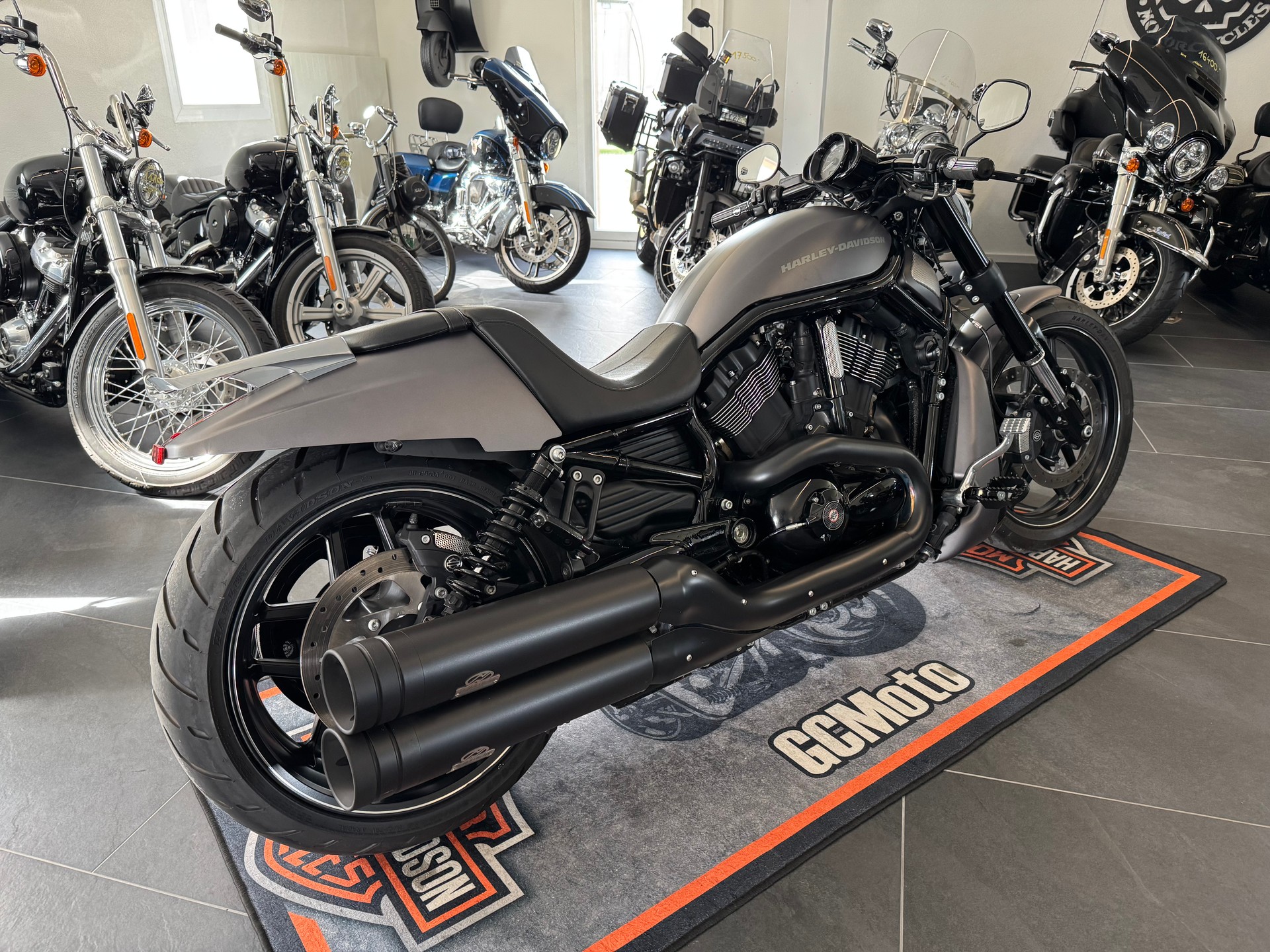 HARLEY-DAVIDSON VRSCDX Night Rod Special ABS-image-6