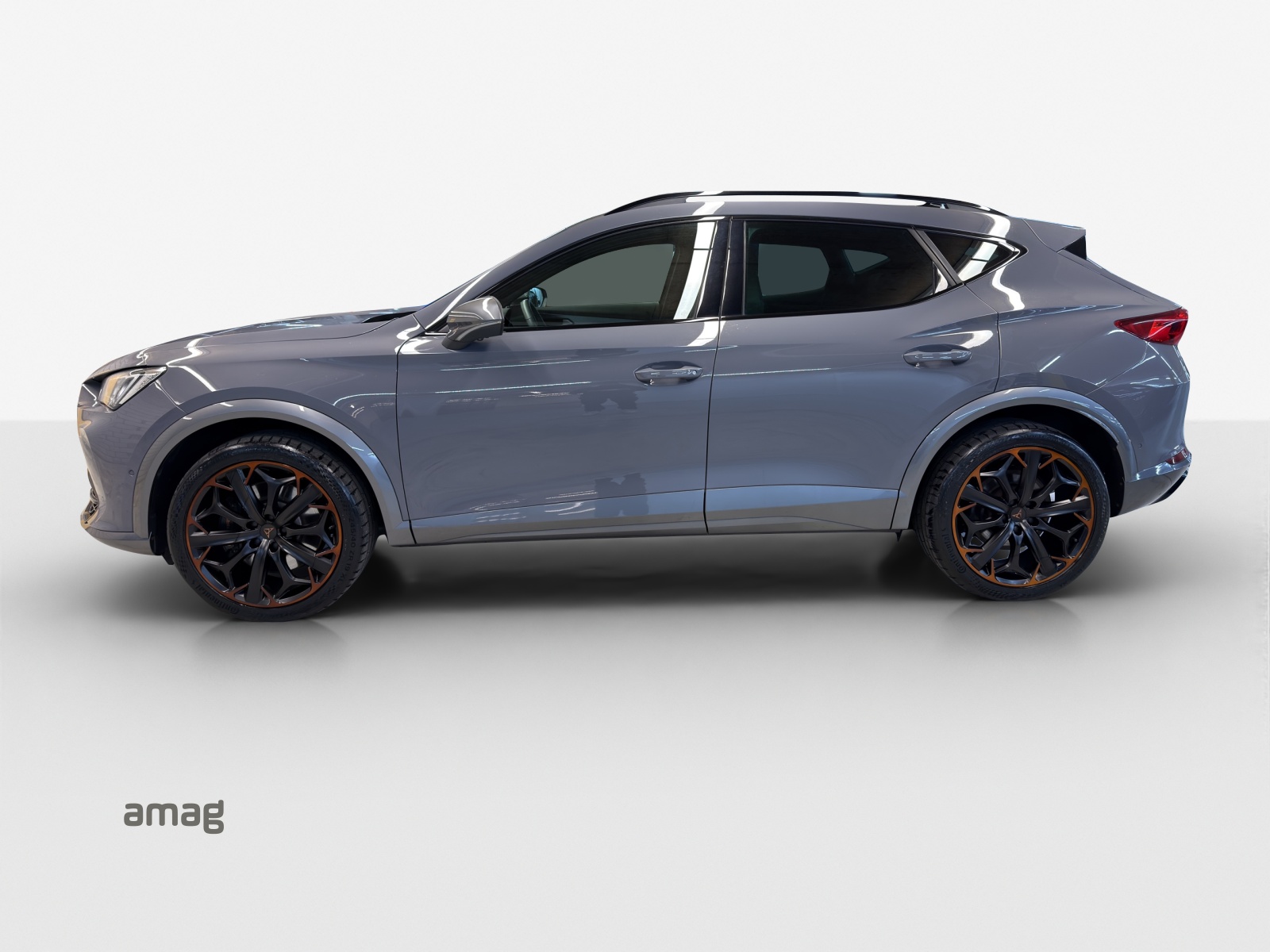 CUPRA Formentor 2.0TSI VZ 4Drive DSG-image-1