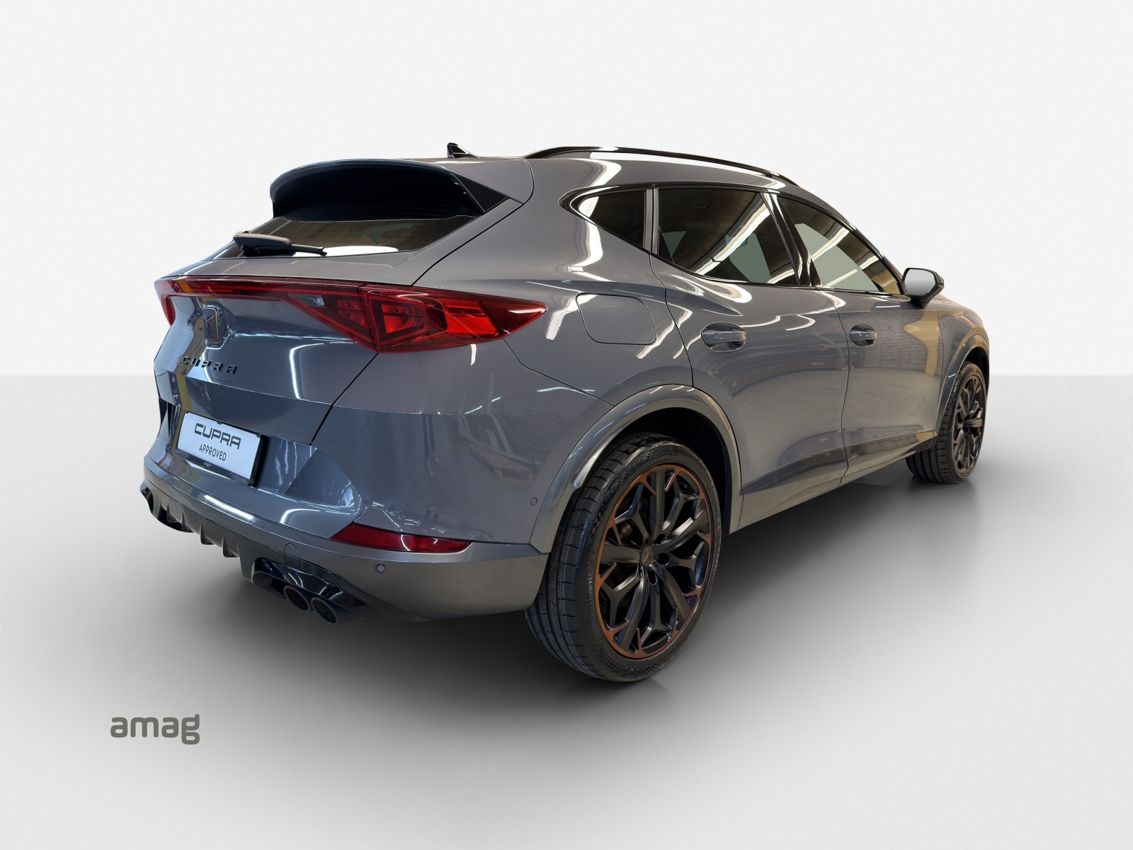 CUPRA Formentor 2.0TSI VZ 4Drive DSG-image-4