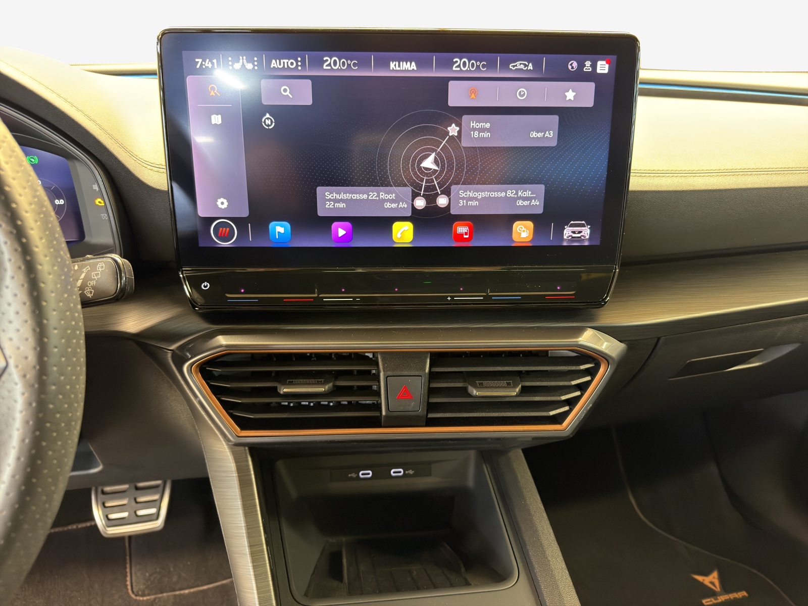 CUPRA Formentor 2.0TSI VZ 4Drive DSG-image-10