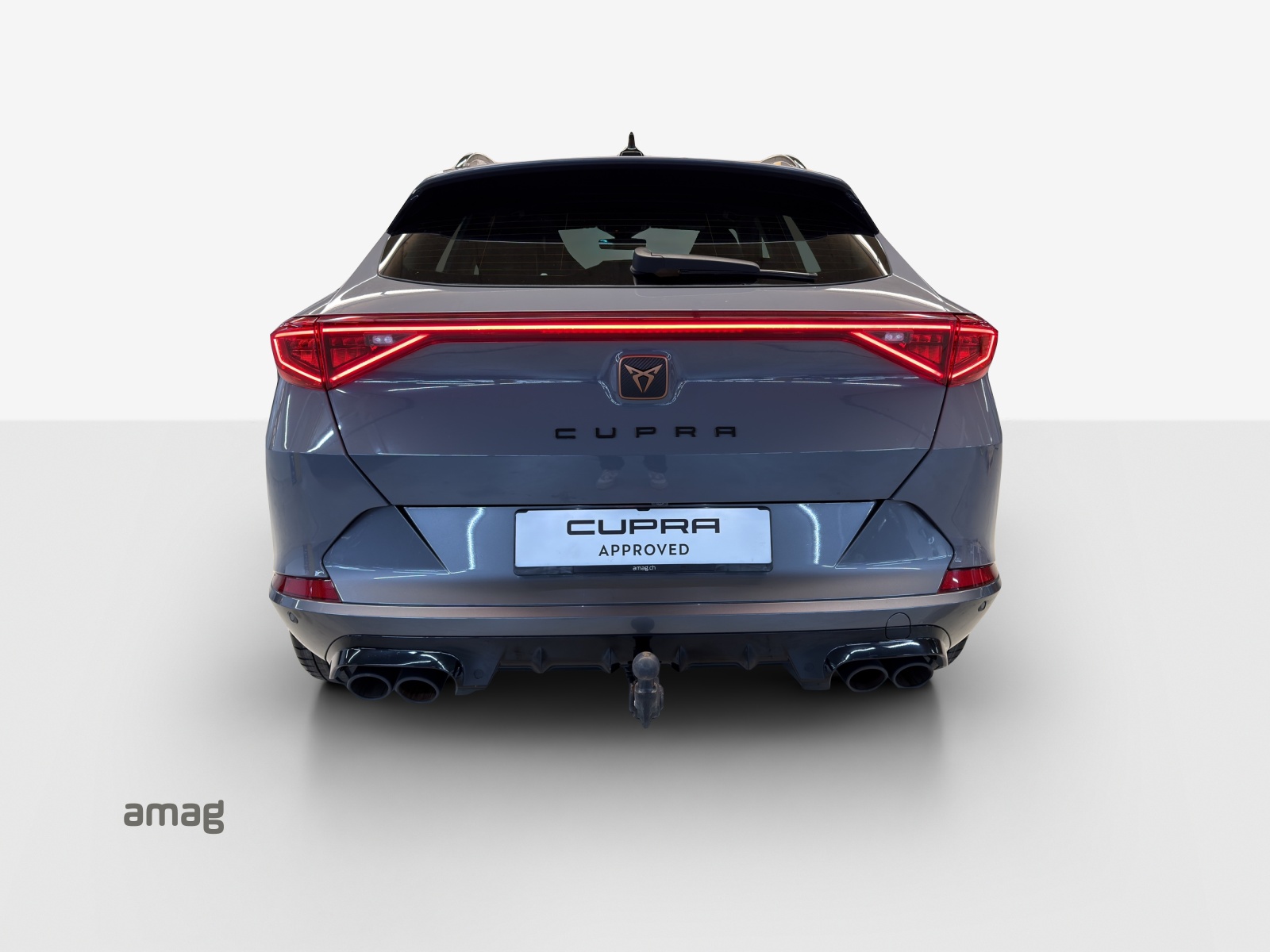 CUPRA Formentor 2.0TSI VZ 4Drive DSG-image-3