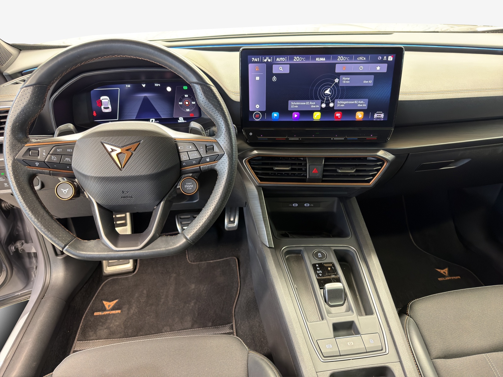 CUPRA Formentor 2.0TSI VZ 4Drive DSG-image-8