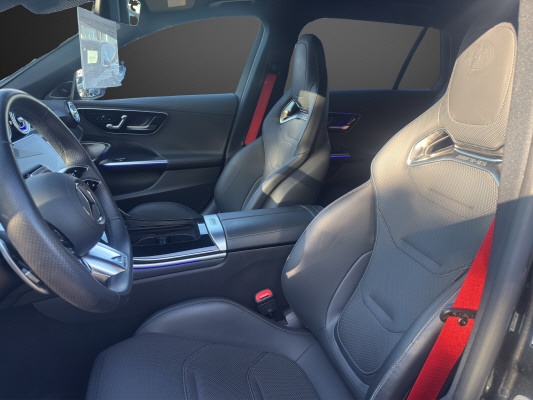 MERCEDES-BENZ C 43 AMG T 4M Executive-image-6