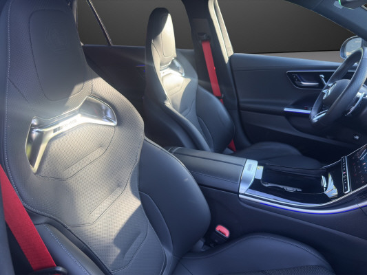 MERCEDES-BENZ C 43 AMG T 4M Executive-image-7