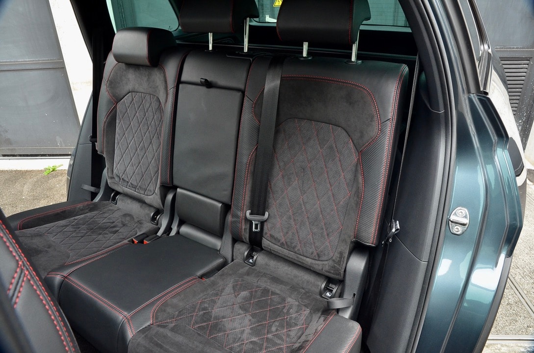 SKODA Kodiaq 2.0 Bi-TDI SCR RS 4x4 DSG-image-2