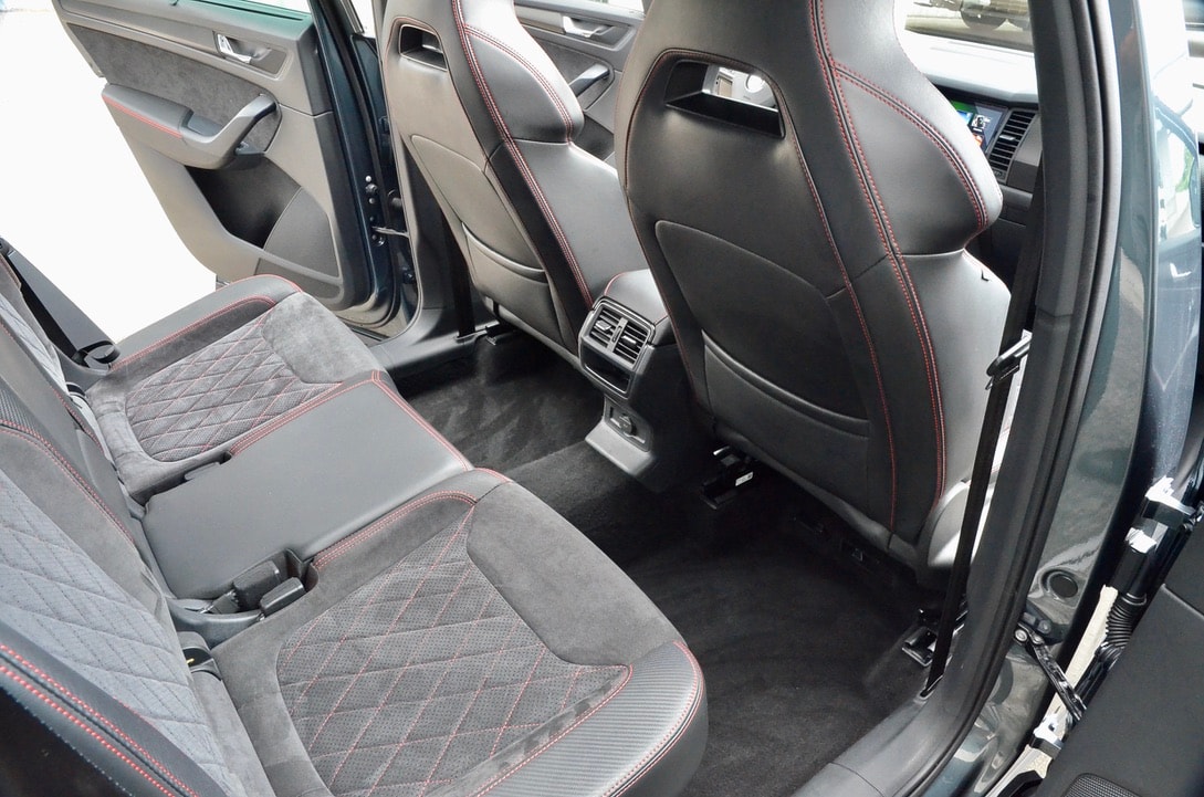 SKODA Kodiaq 2.0 Bi-TDI SCR RS 4x4 DSG-image-10