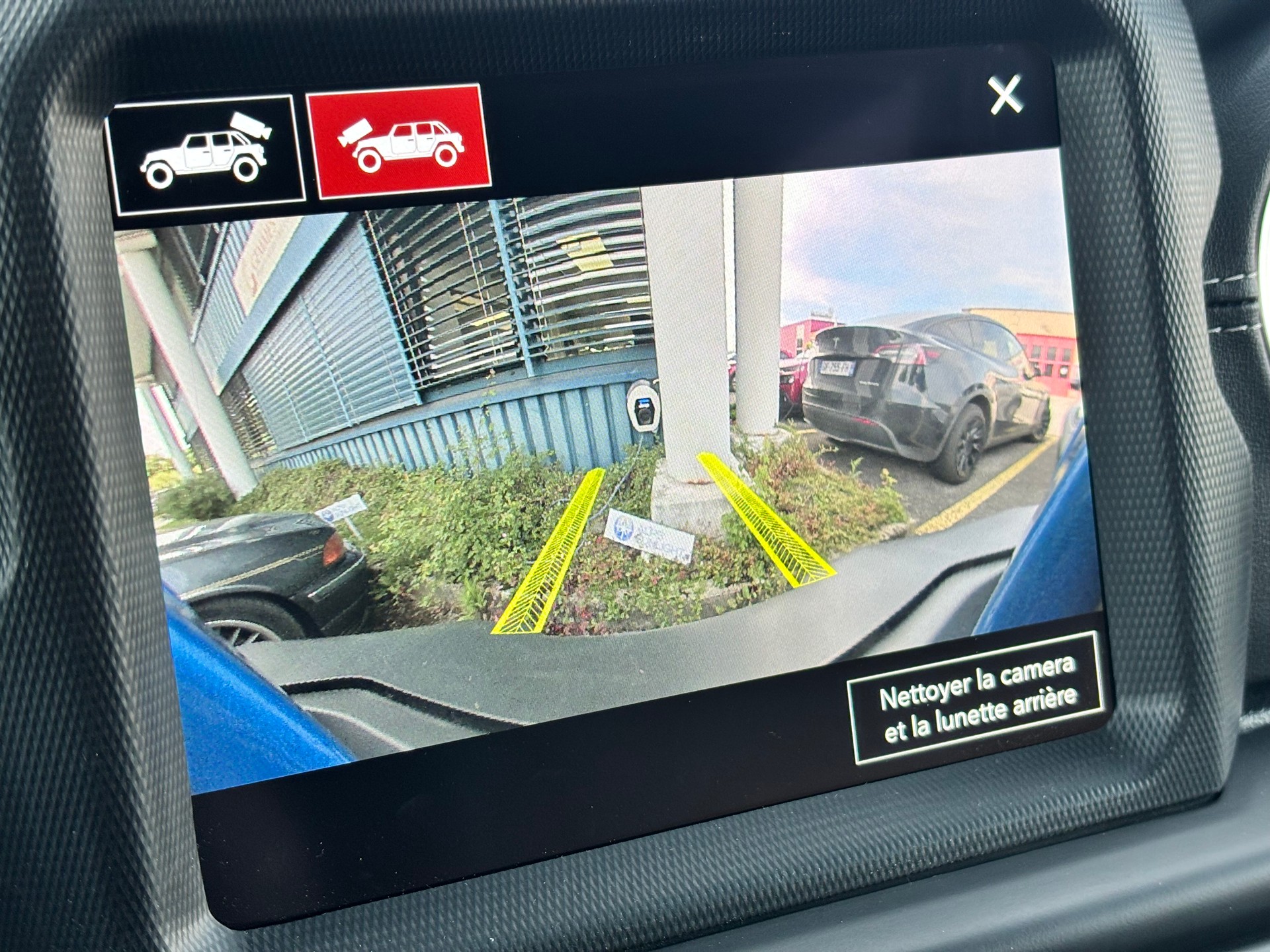 JEEP Wrangler 2.0 PHEV Unlimited 80th Anniversary Automatic-image-30