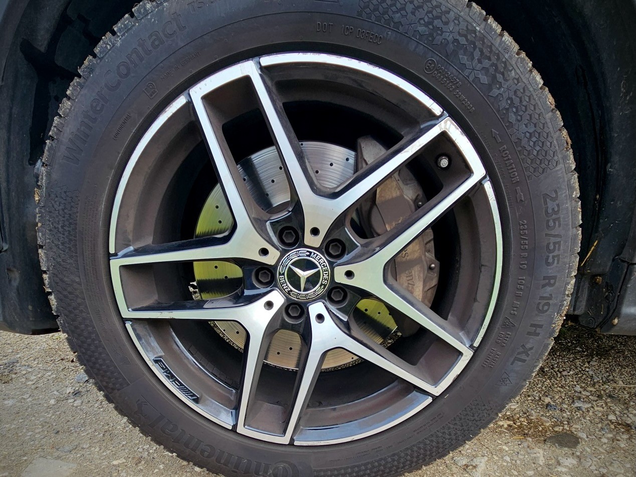 MERCEDES-BENZ GLC 250 AMG Line 4m-image-8