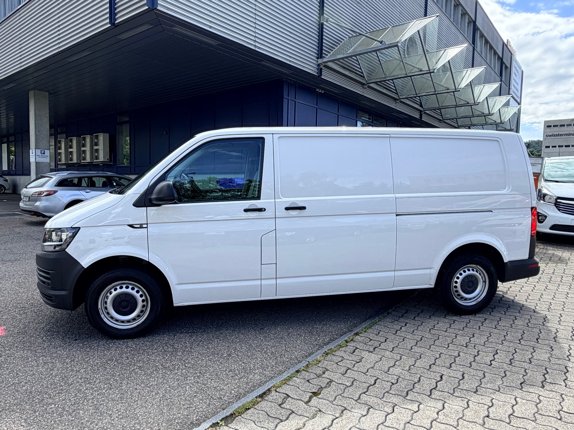 VW T6 2.0 TDI Euro 6-image-5