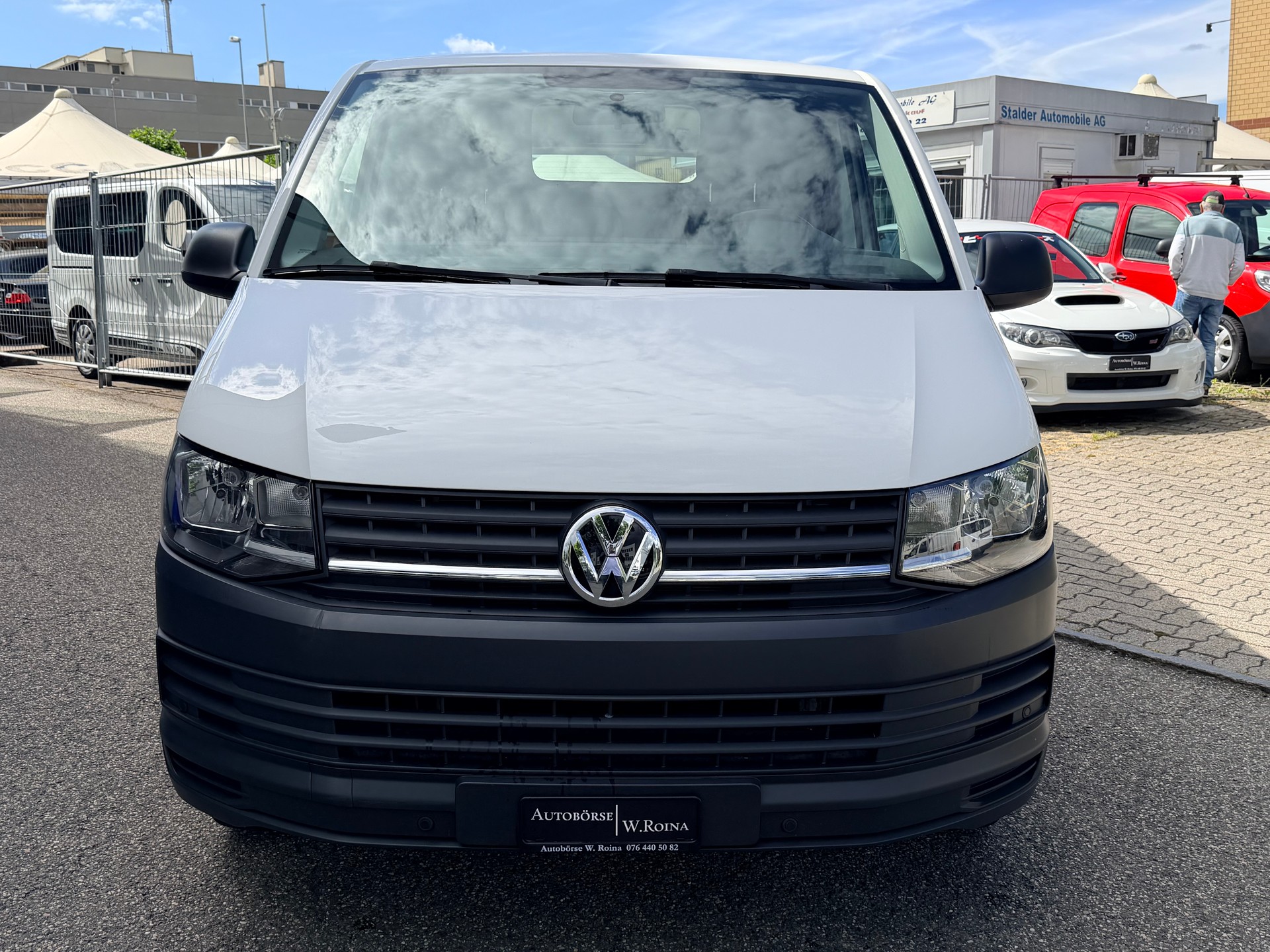 VW T6 2.0 TDI Euro 6-image-7