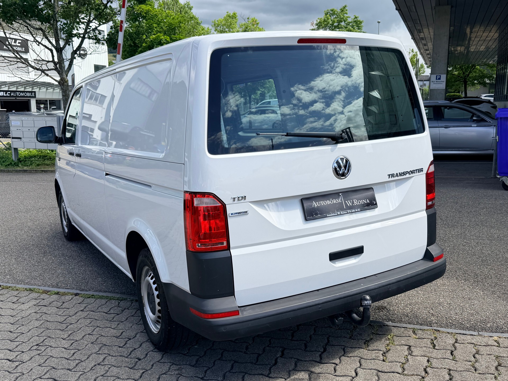 VW T6 2.0 TDI Euro 6-image-4