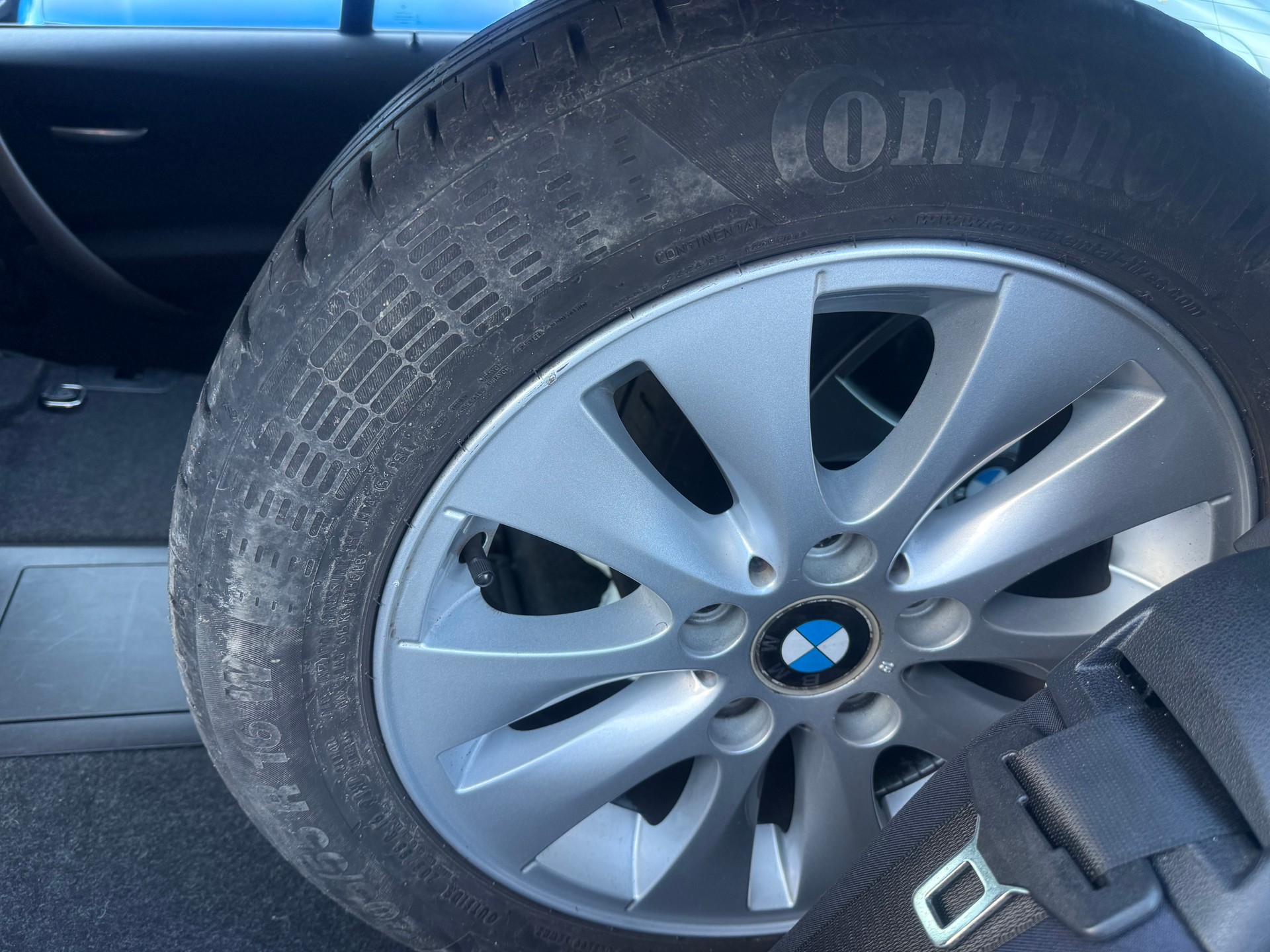 BMW 116i Access-image-10