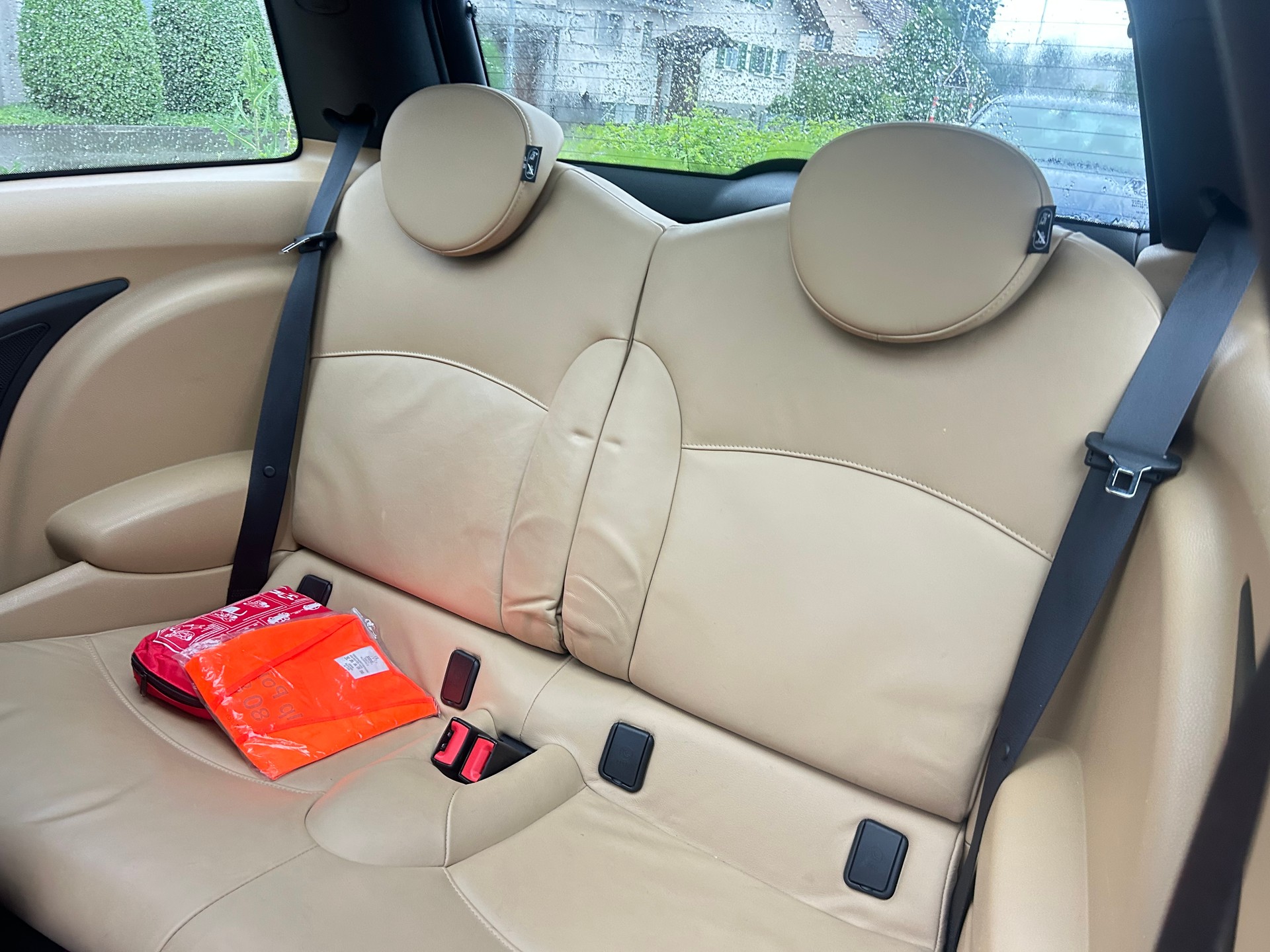 MINI Cooper S Steptronic-image-7