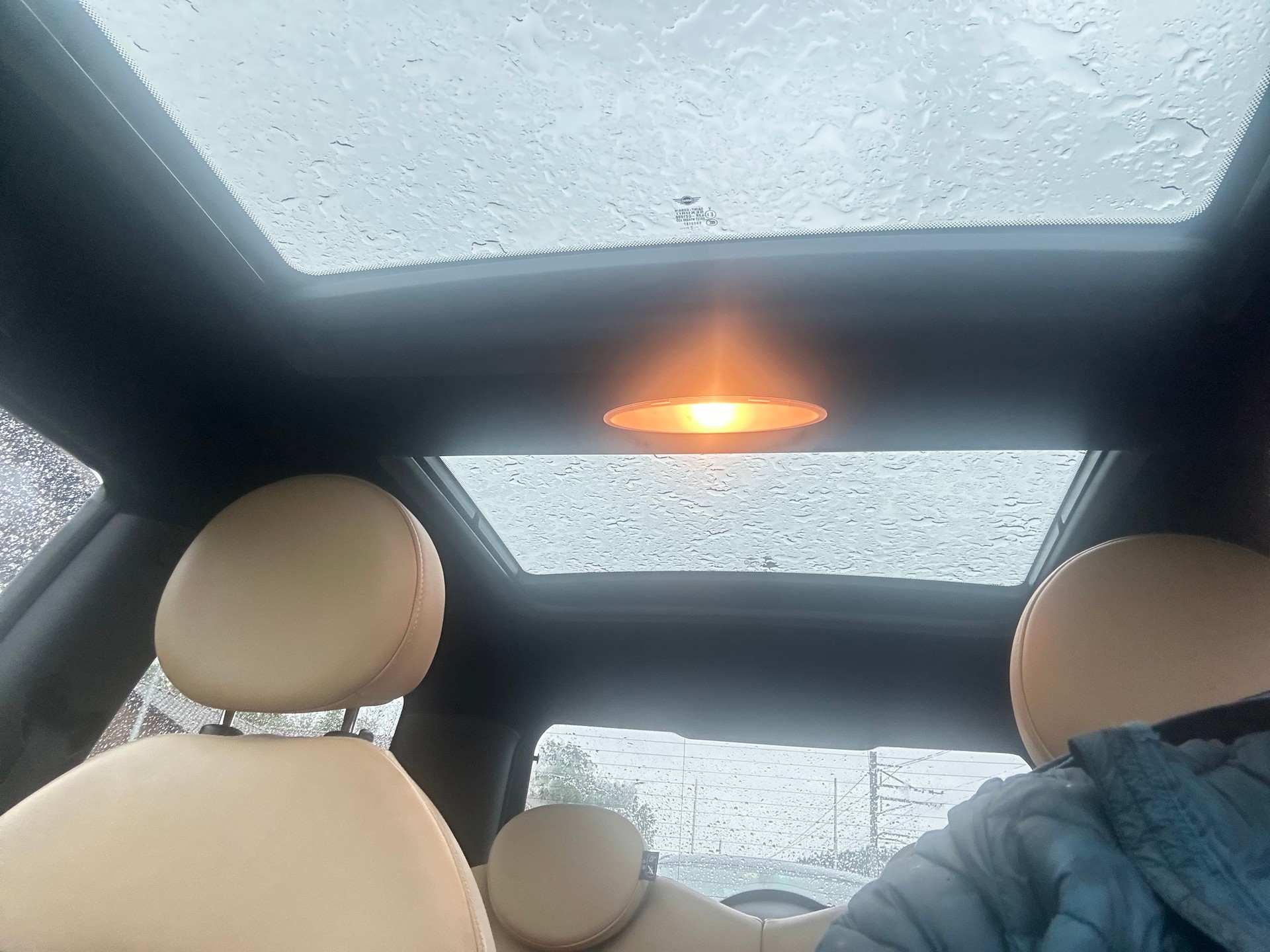 MINI Cooper S Steptronic-image-12
