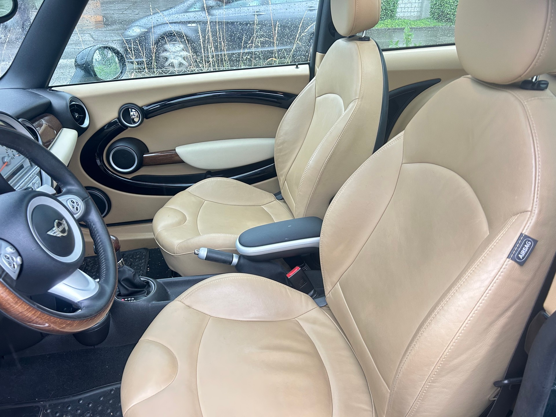 MINI Cooper S Steptronic-image-6