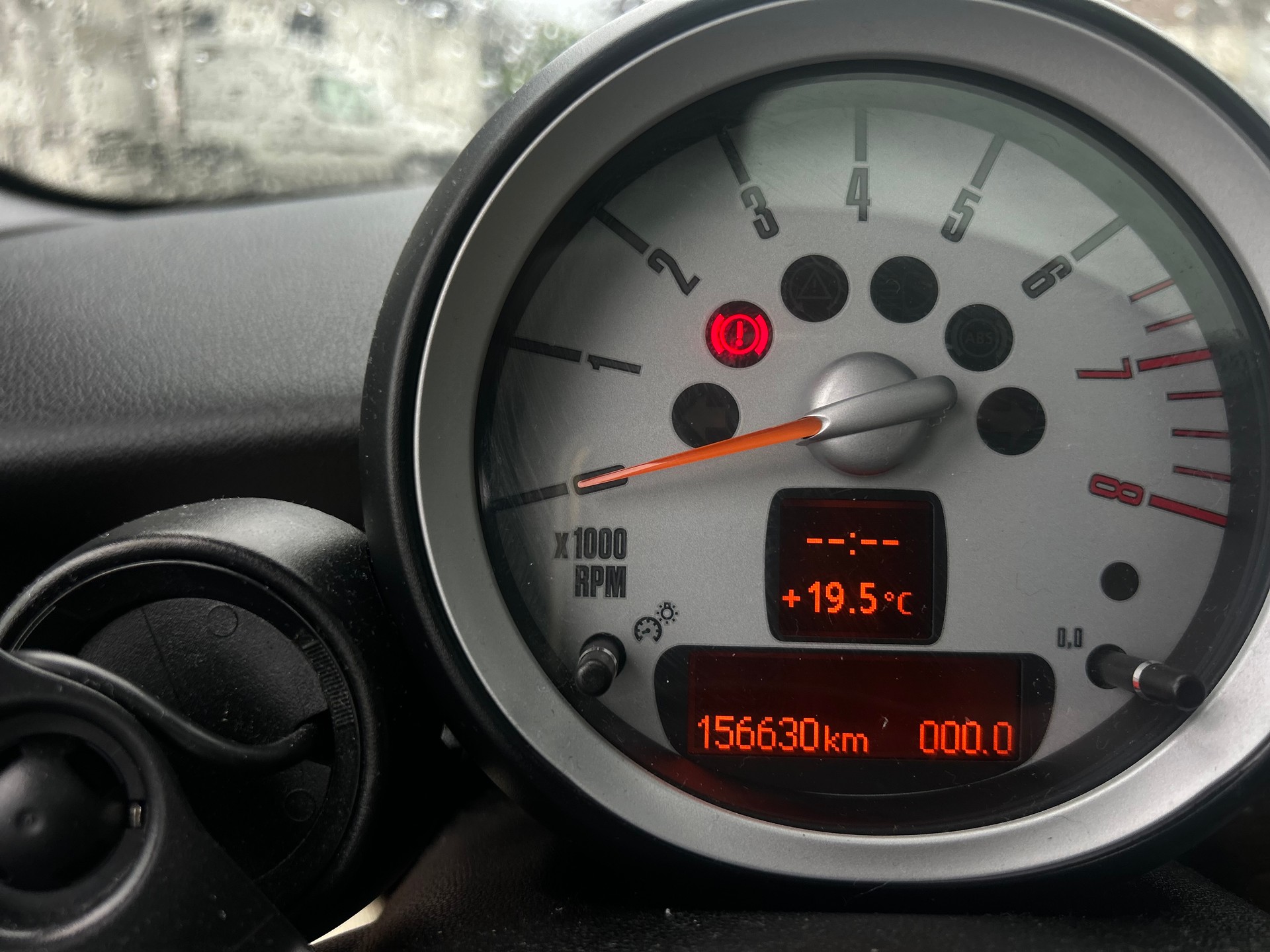 MINI Cooper S Steptronic-image-9
