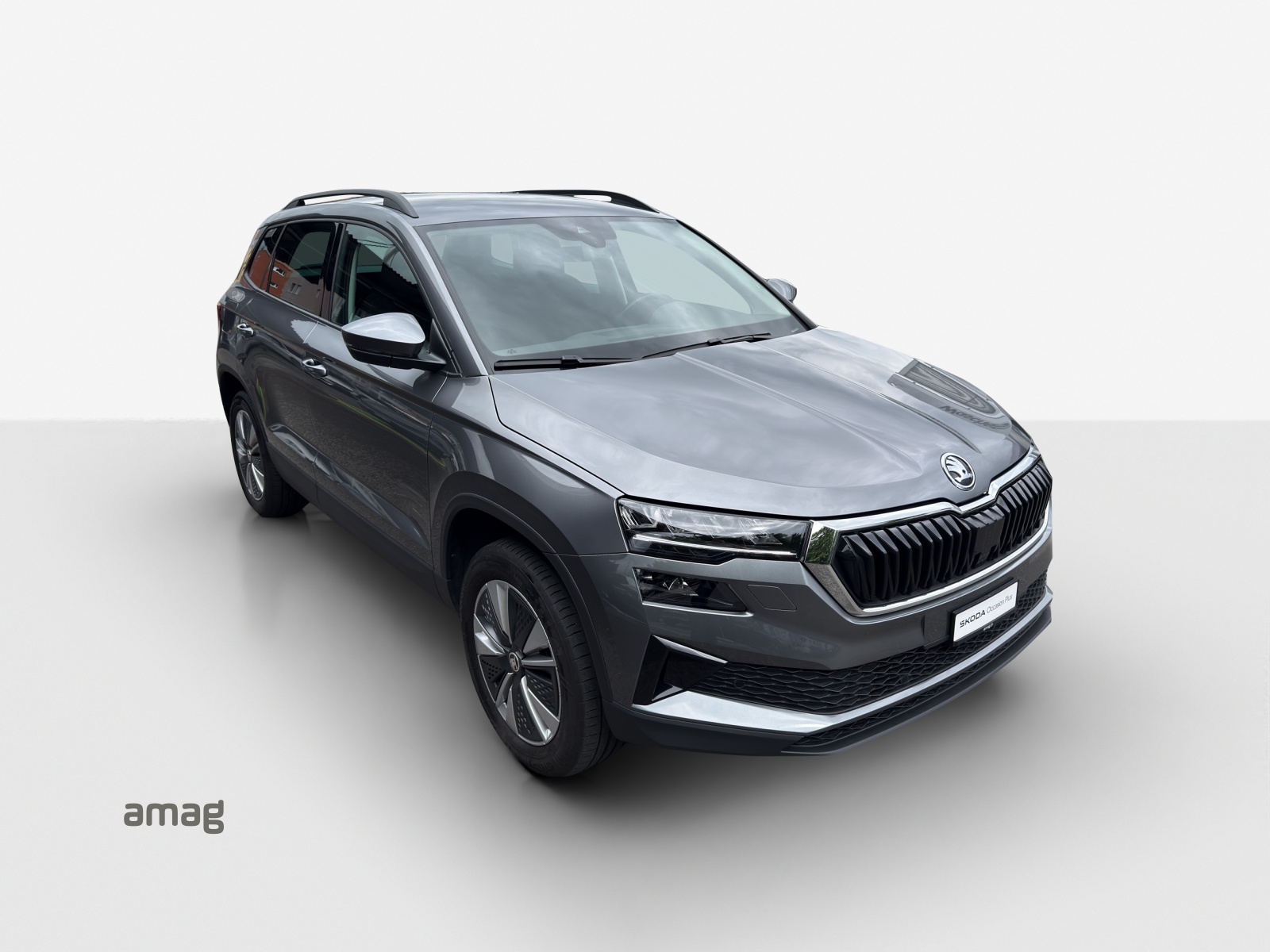 SKODA Karoq 2.0 TDI CR Ambition 4x4 DSG-image-5