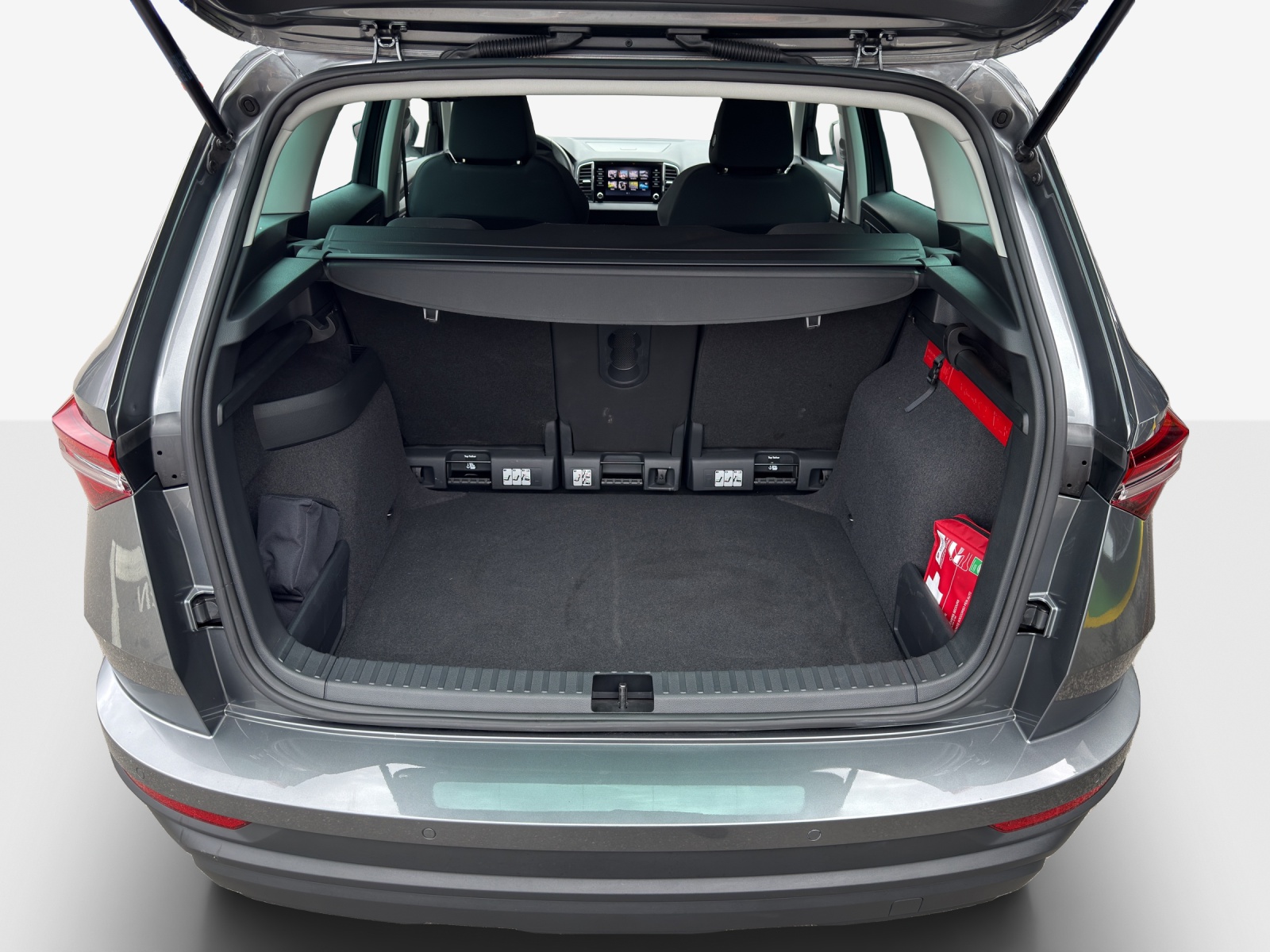 SKODA Karoq 2.0 TDI CR Ambition 4x4 DSG-image-12
