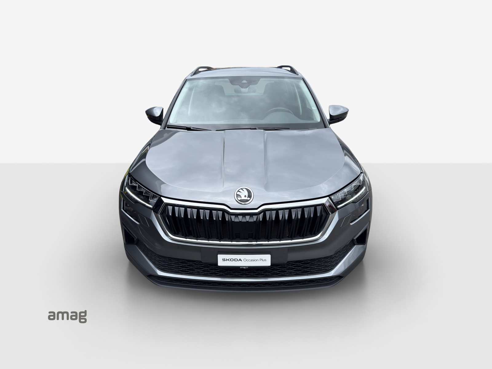 SKODA Karoq 2.0 TDI CR Ambition 4x4 DSG-image-6
