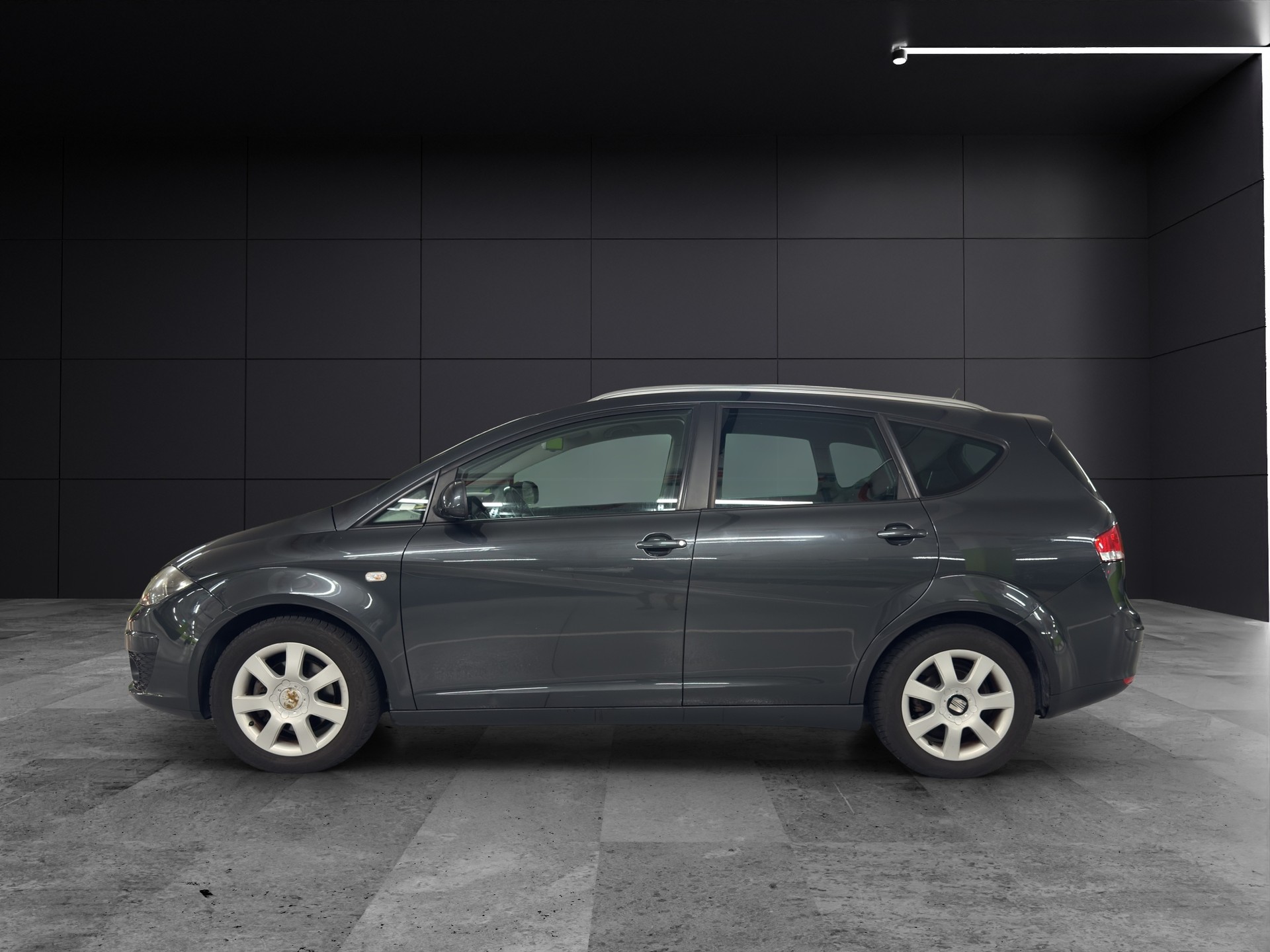 SEAT Altea XL 1.8 TSI Style DSG-image-7