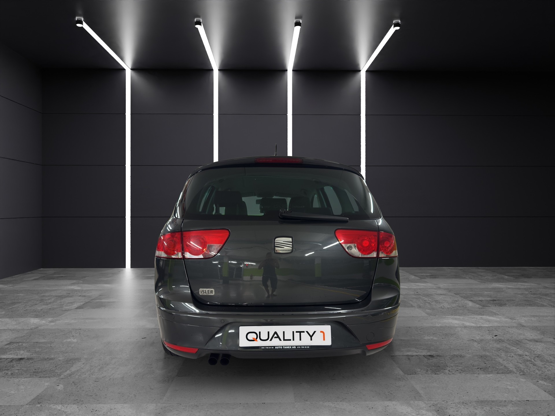 SEAT Altea XL 1.8 TSI Style DSG-image-5
