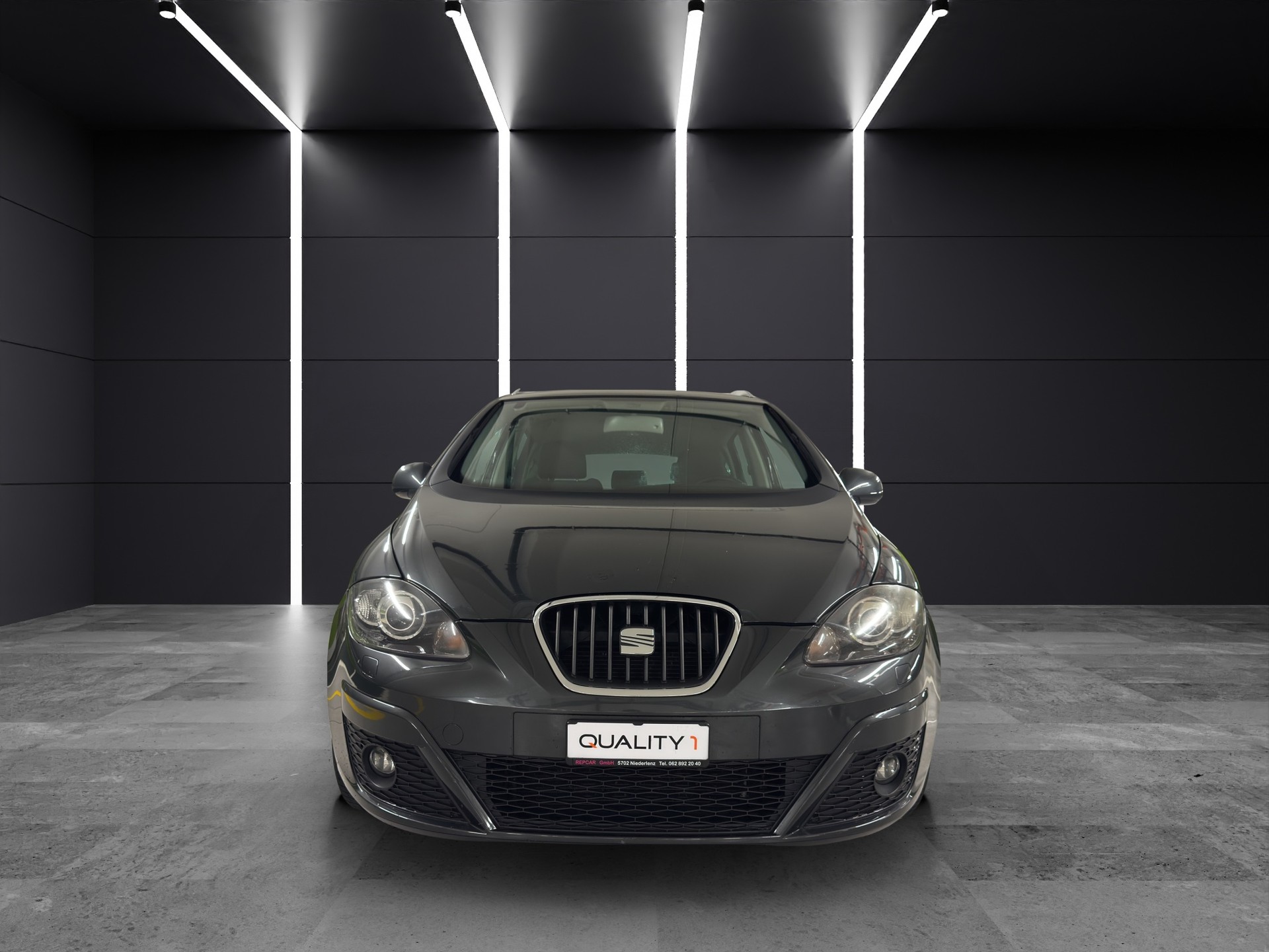 SEAT Altea XL 1.8 TSI Style DSG-image-1