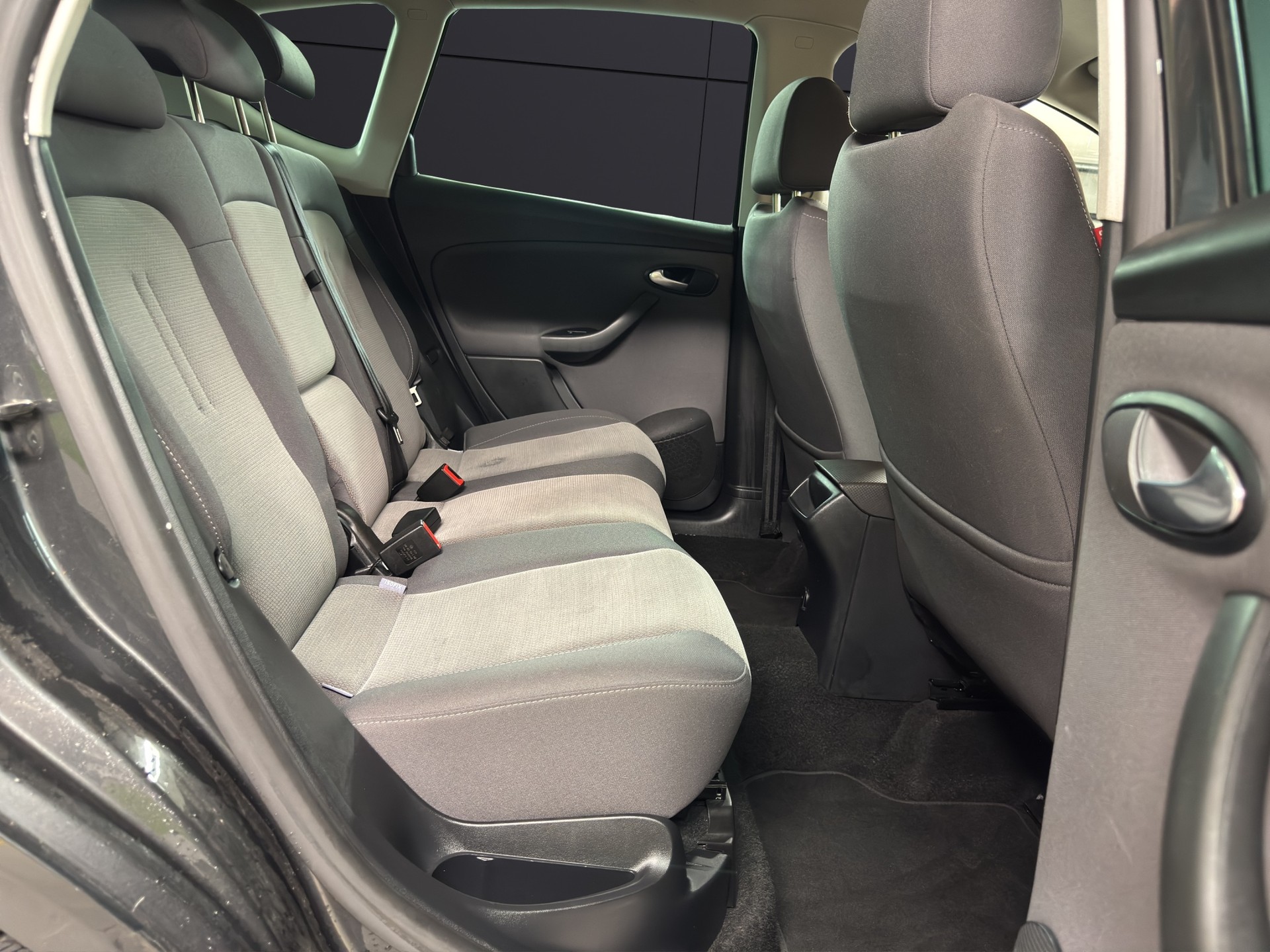 SEAT Altea XL 1.8 TSI Style DSG-image-14