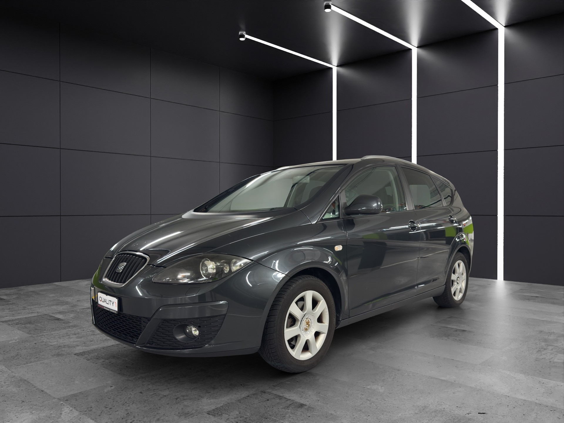 SEAT Altea XL 1.8 TSI Style DSG-image-0
