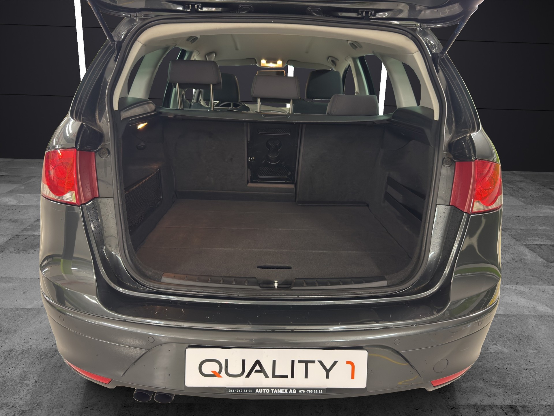 SEAT Altea XL 1.8 TSI Style DSG-image-8