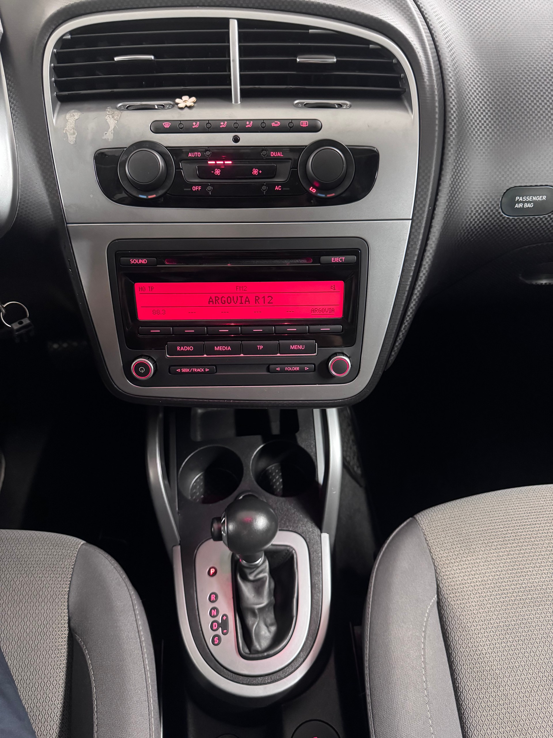 SEAT Altea XL 1.8 TSI Style DSG-image-12
