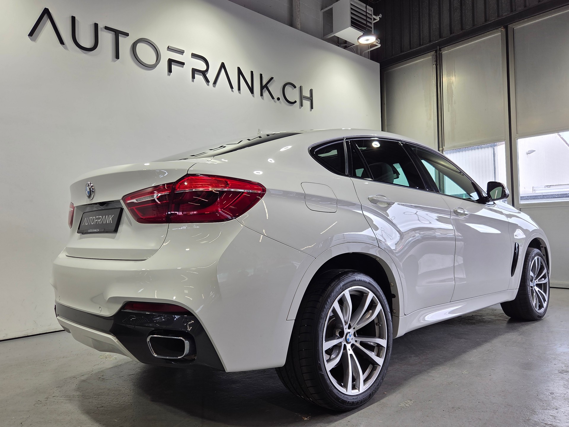 BMW X6 40d xDrive M-Sport-image-2