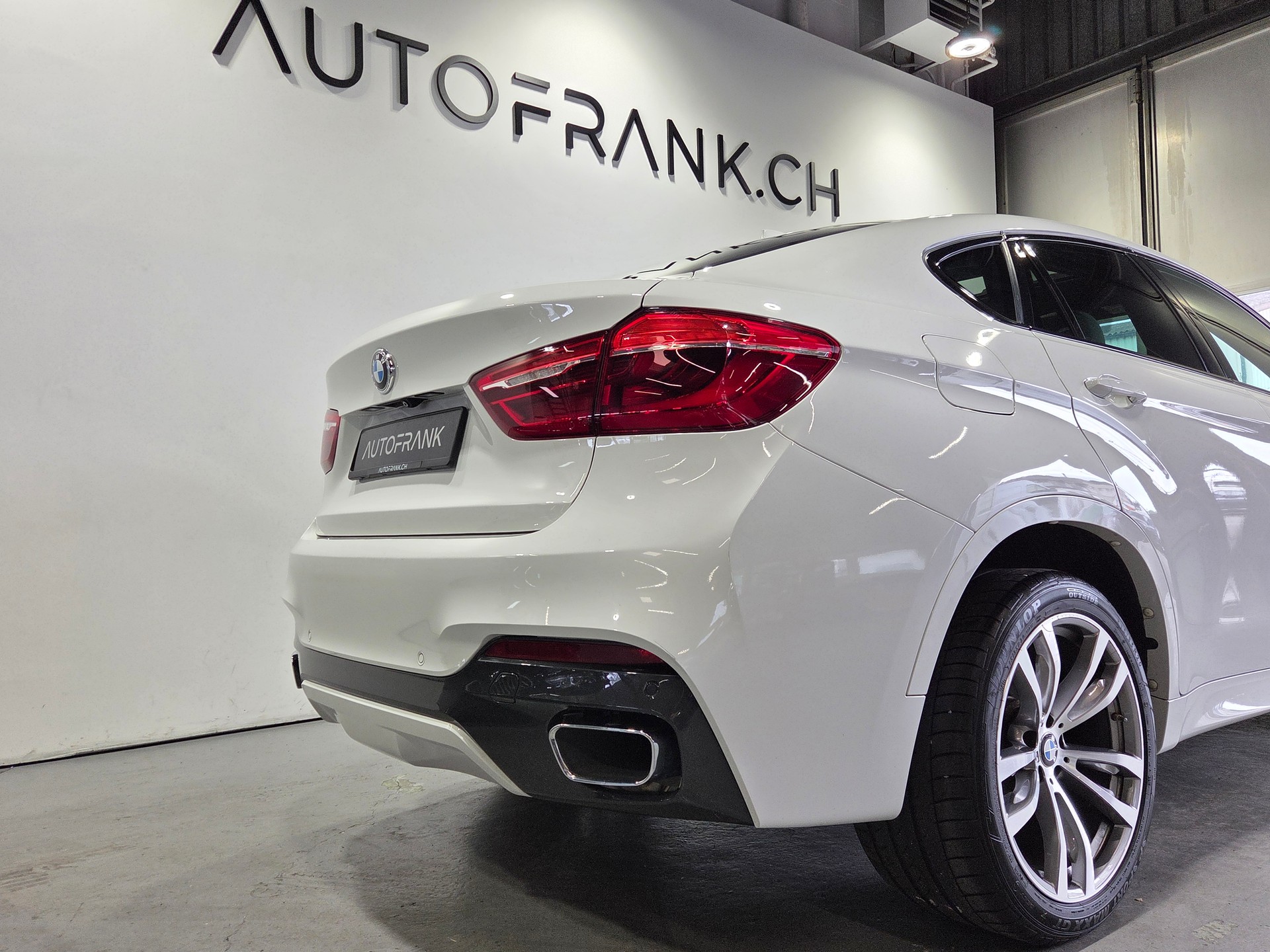 BMW X6 40d xDrive M-Sport-image-11