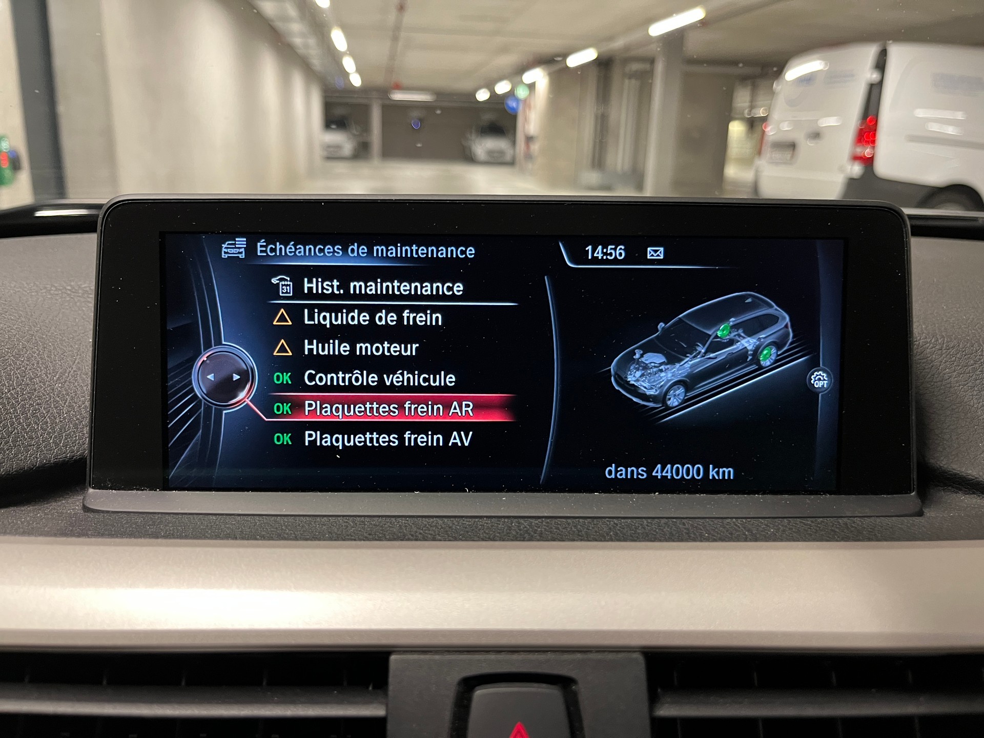 BMW 328i Touring Steptronic-image-30