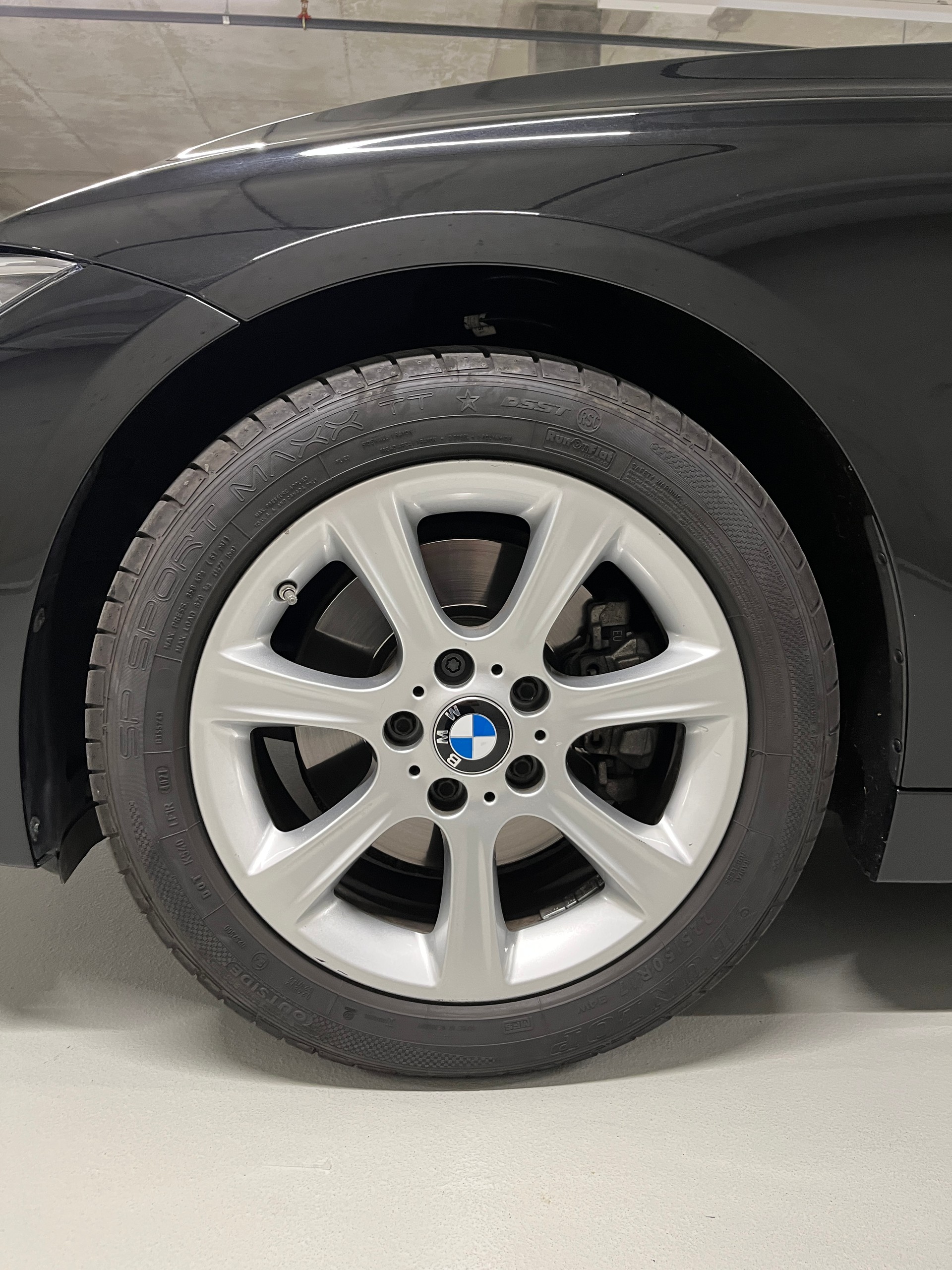 BMW 328i Touring Steptronic-image-23
