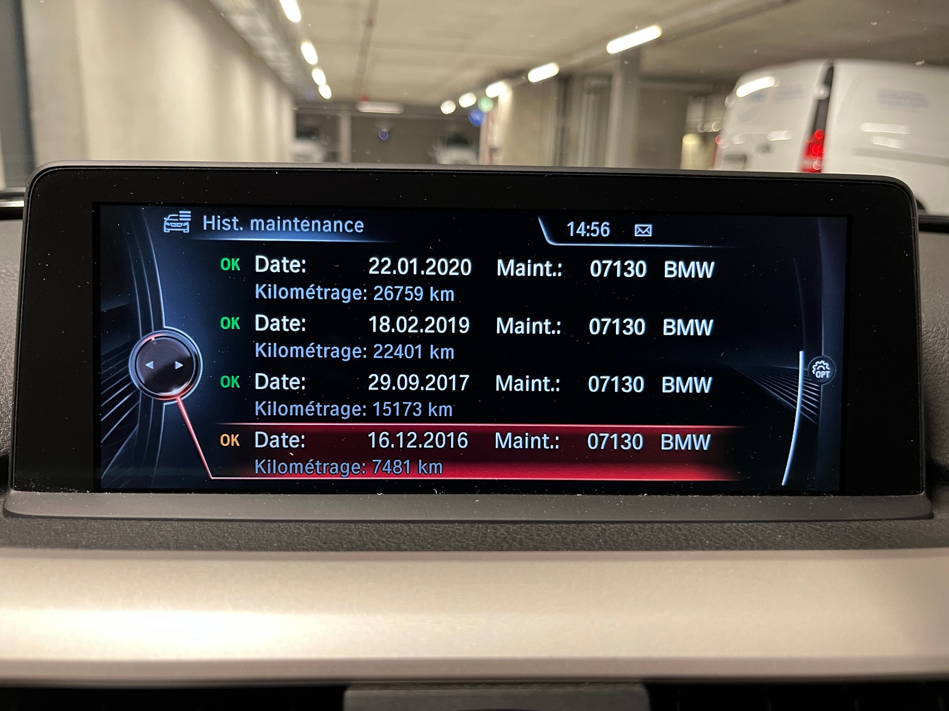 BMW 328i Touring Steptronic-image-29