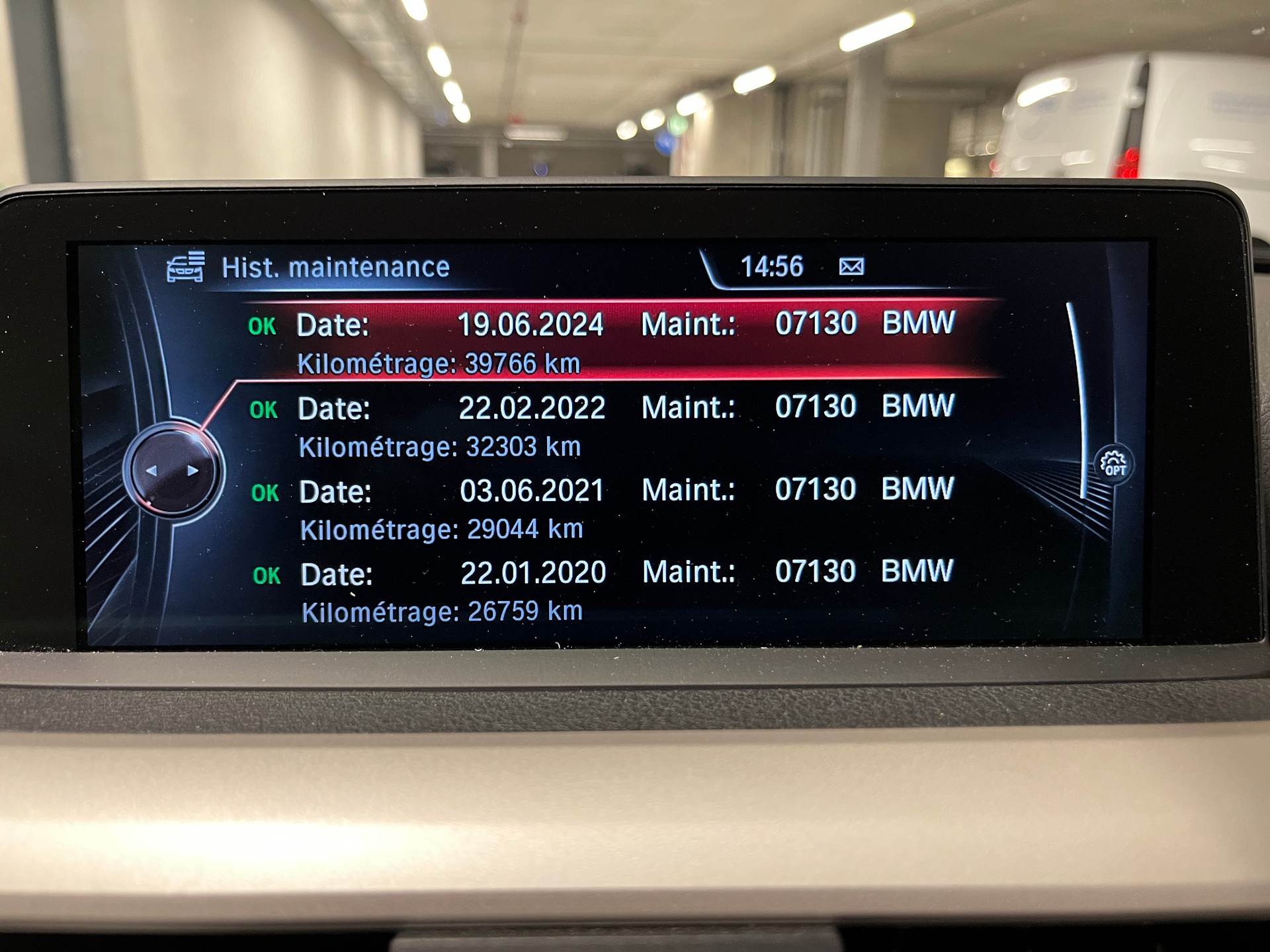 BMW 328i Touring Steptronic-image-28