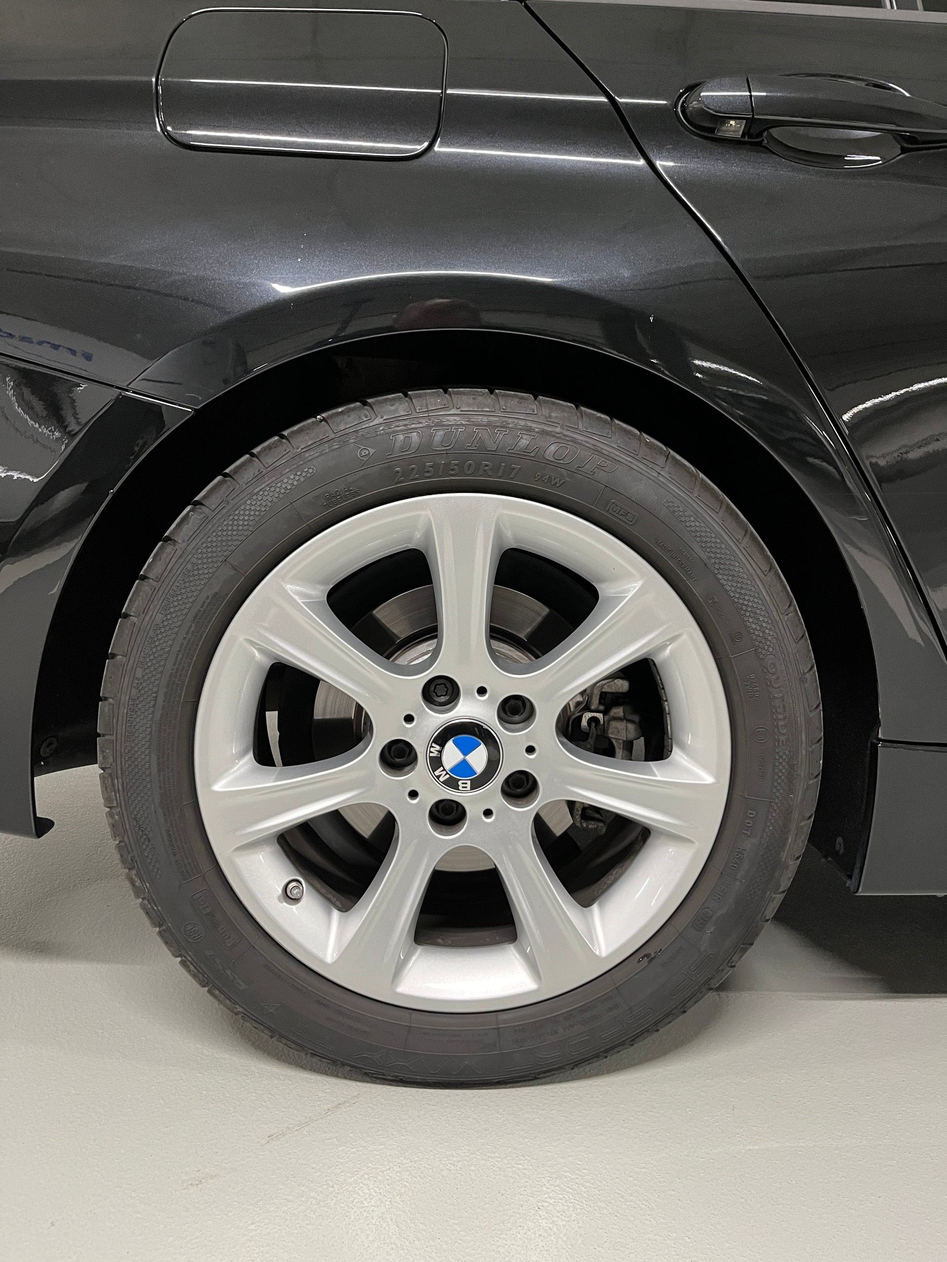 BMW 328i Touring Steptronic-image-26