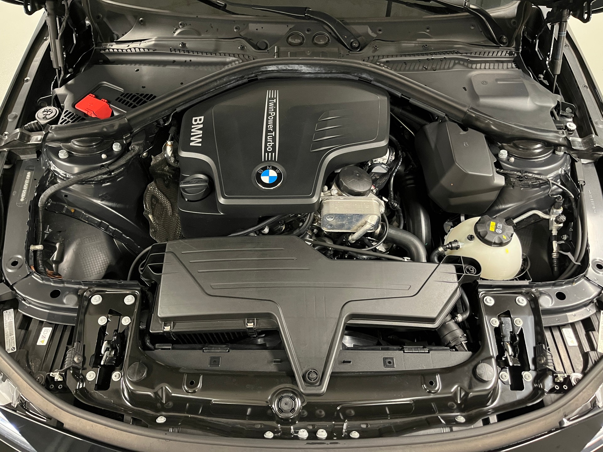 BMW 328i Touring Steptronic-image-27