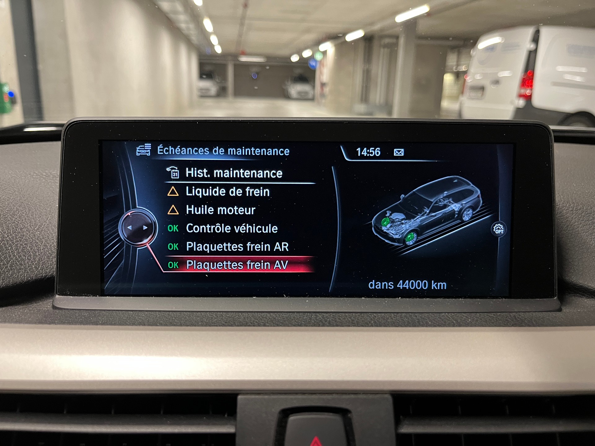BMW 328i Touring Steptronic-image-31